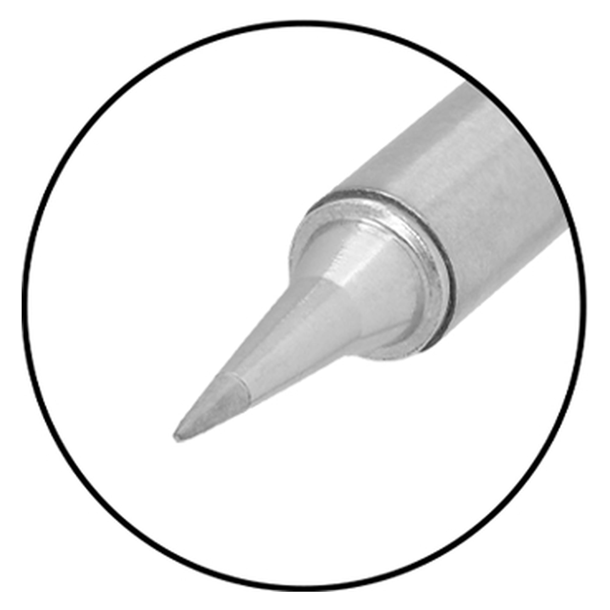 Panne conique 0,20 mm pour TD-200 - PACE 1130-0036