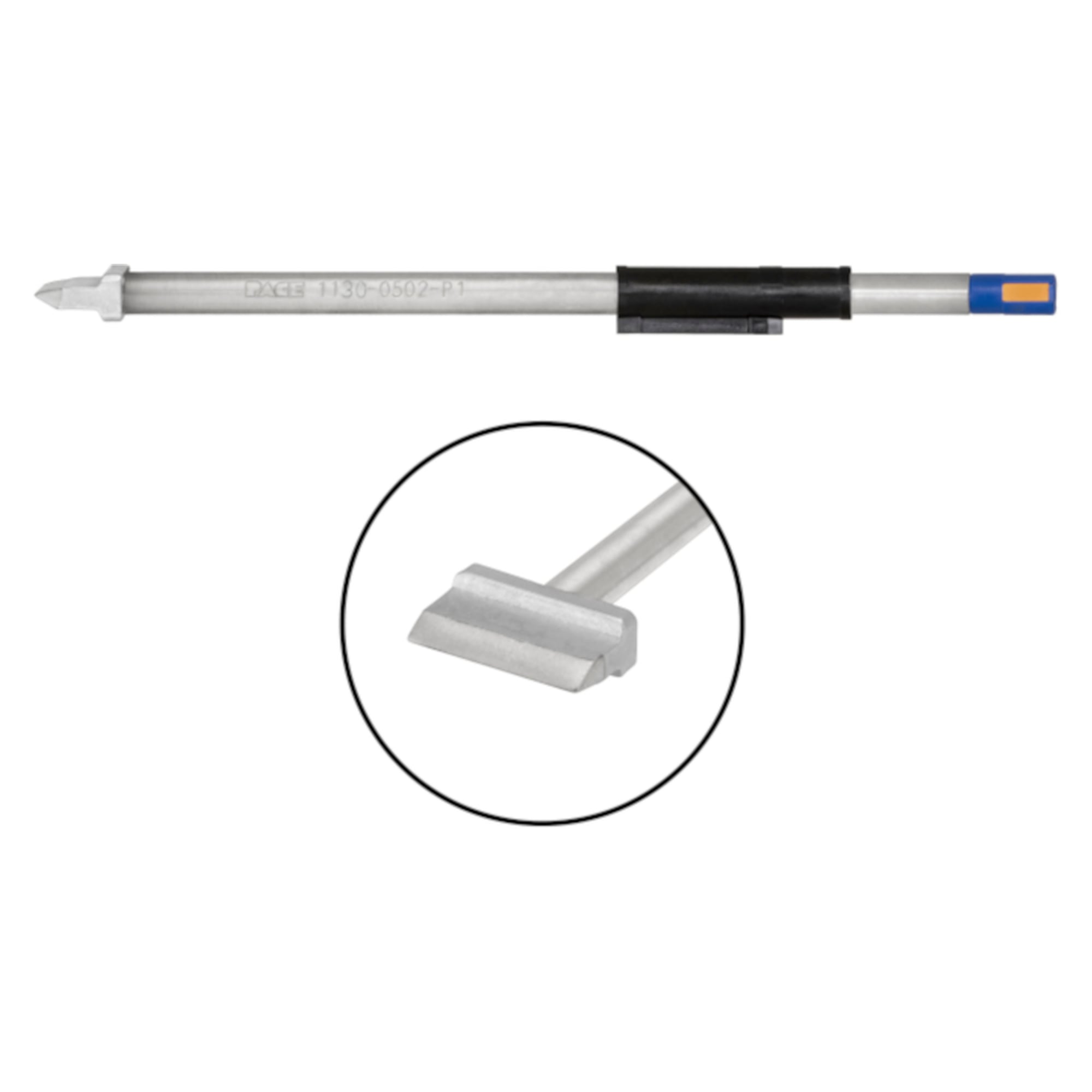 Blade Removal Tip 16 mm for TD-200 AccuDrive - PACE 1130-0502