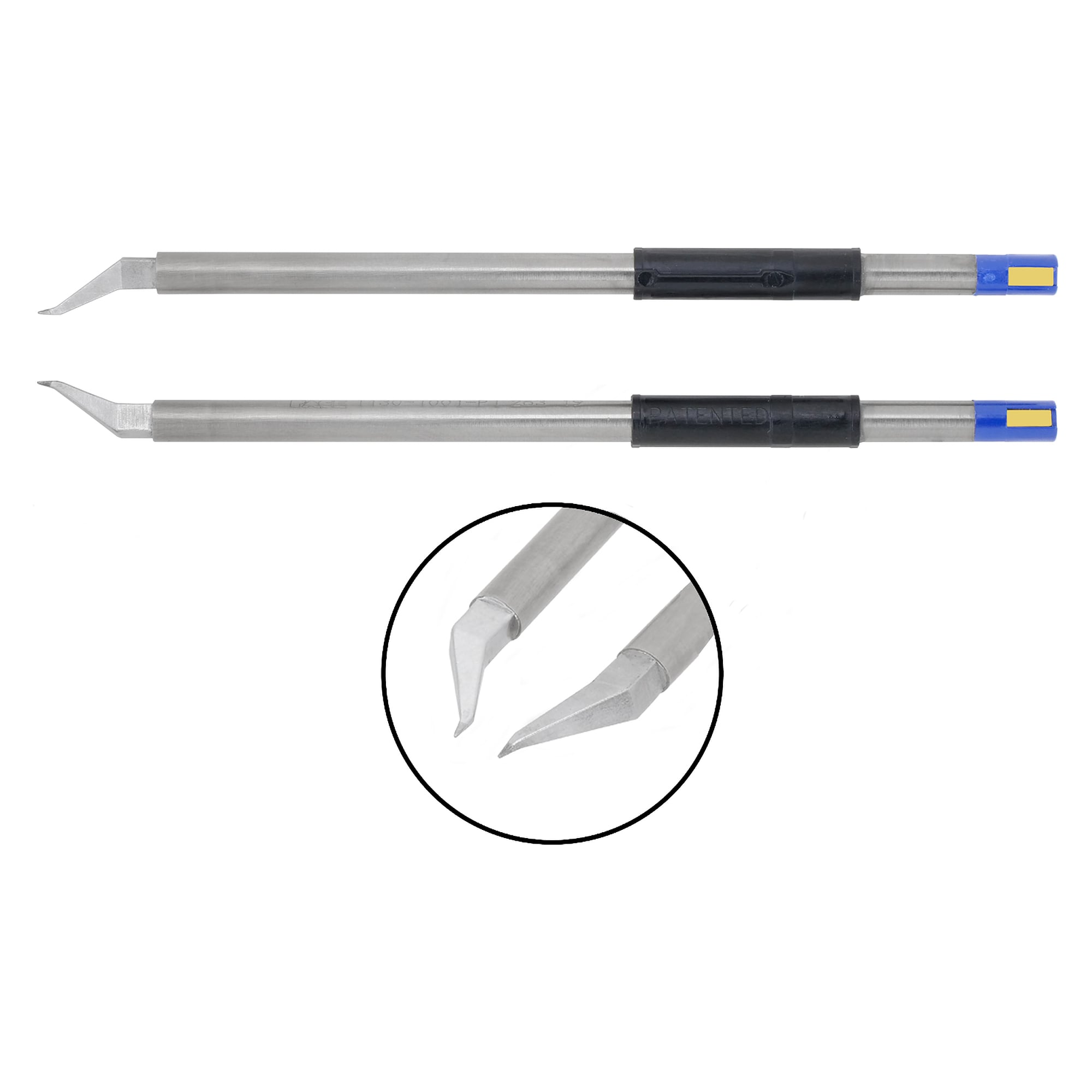 MiniTweez-Spitze Fine Point für Chip-Bauteile, für MT-200 - PACE 1130-1001