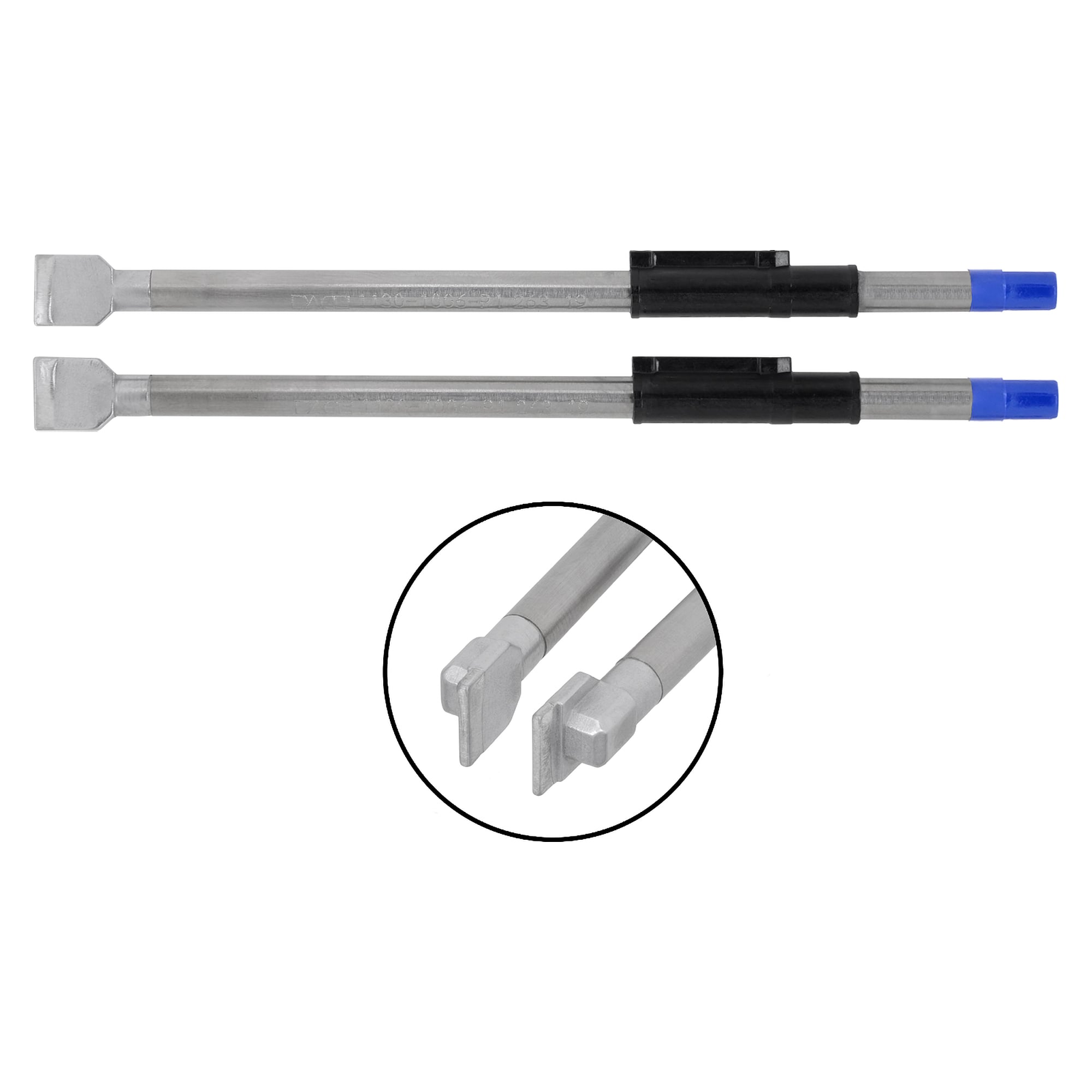MiniTweez-Spitze für D-Pak, SOIC, SOT und TSOP, für MT-200 - PACE 1130-1006
