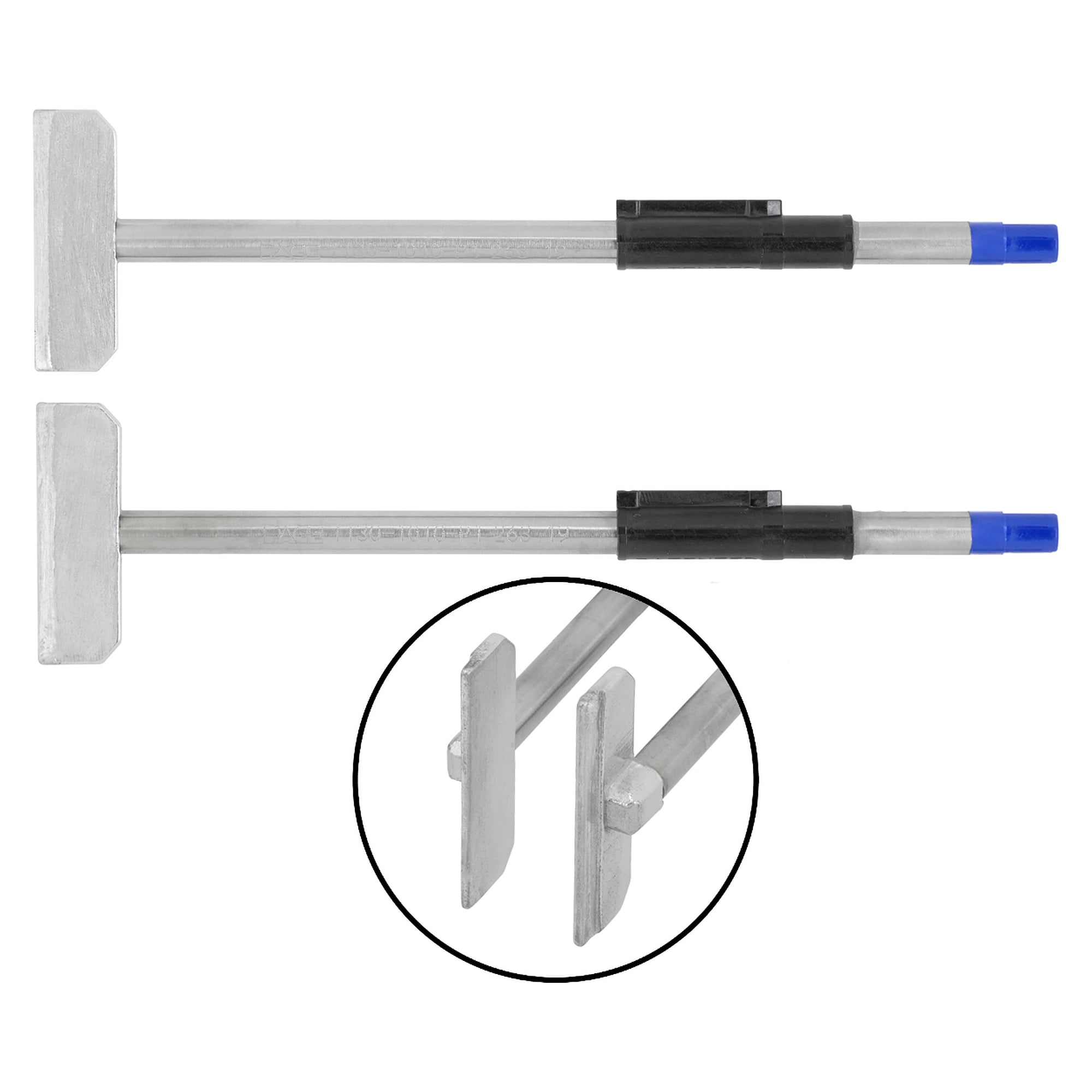 MiniTweez-Spitze 28 mm für SOIC und D-Pak, für MT-200 - PACE 1130-1010