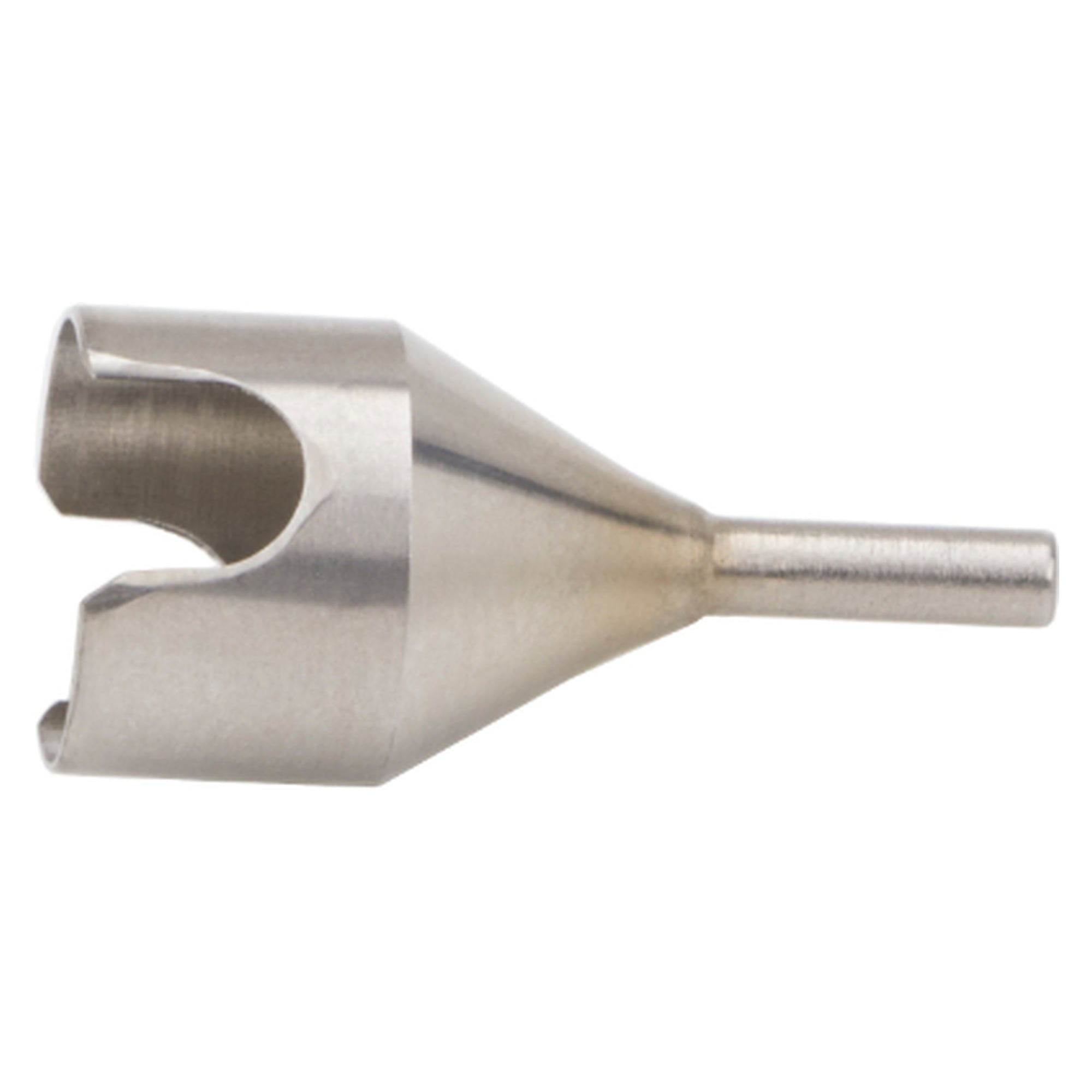 Heißgasdüse gerade, Innendurchmesser 1,52 mm, für TJ-85 - PACE 1259-0129