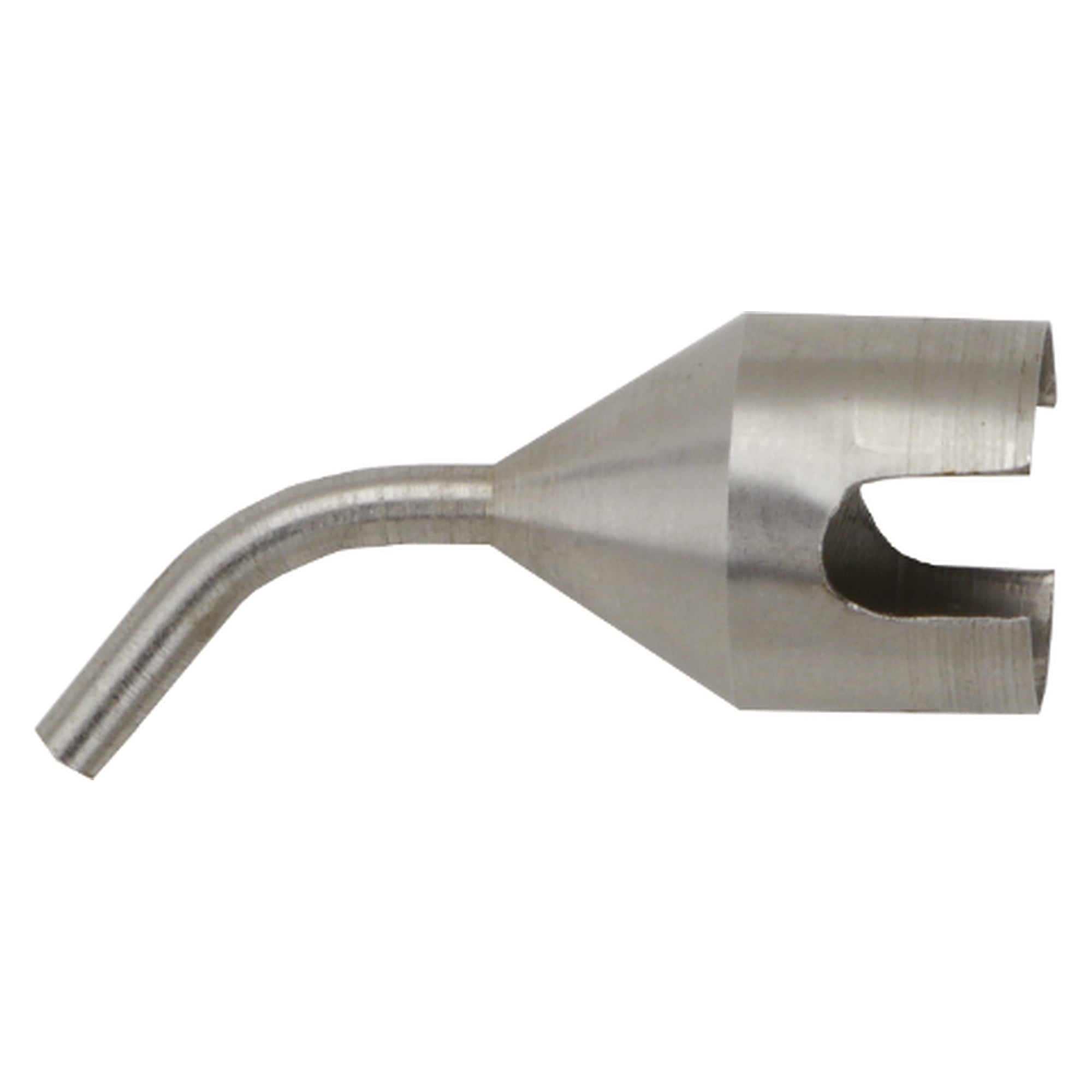Heißgasdüse 60° gebogen, Innendurchmesser 1,52 mm, für TJ-85 - PACE 1259-0130