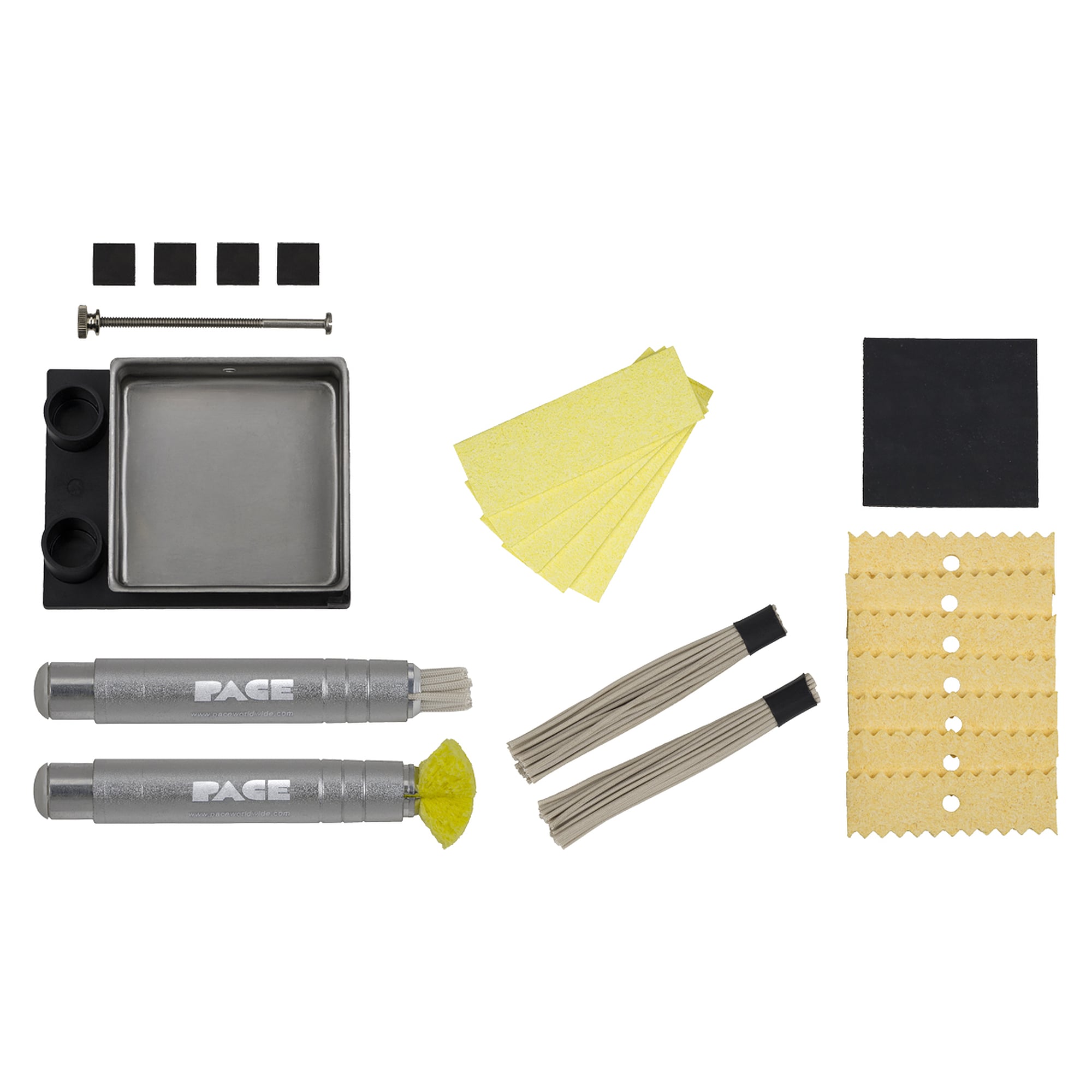 Tip Maintenance Station Kit zur Spitzenpflege - PACE 6993-0138