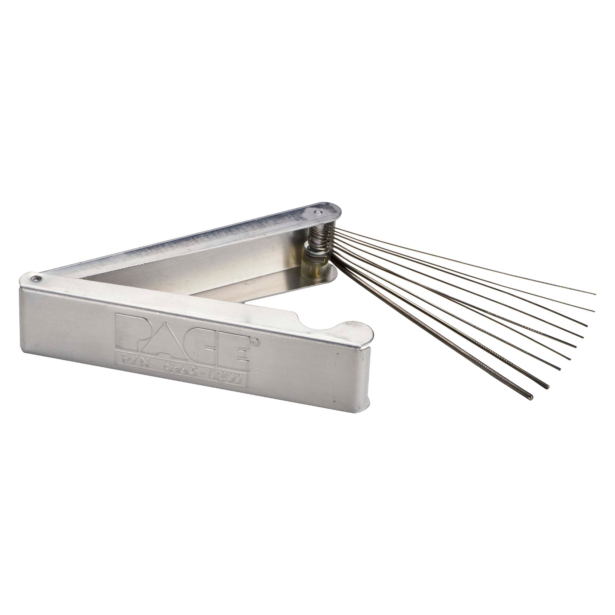 Reinigungswerkzeug für Entlötspitzen SX-100/SX-90 - PACE 6993-0200