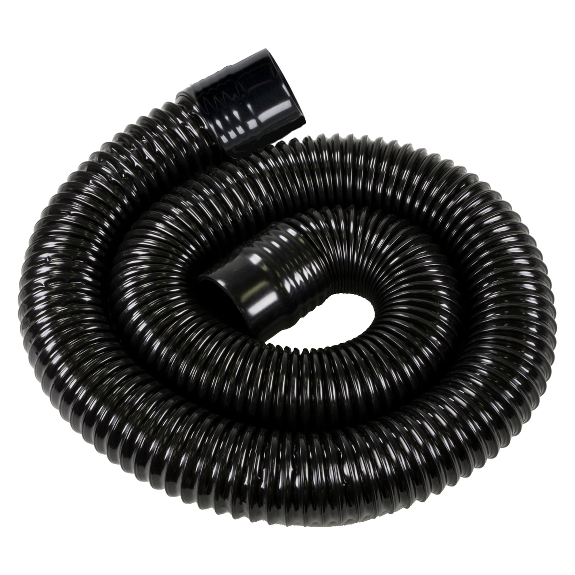 Flexschlauch 75 mm, 2,5 m, mit Endmanschetten, für Arm-Evac - PACE 8882-0755