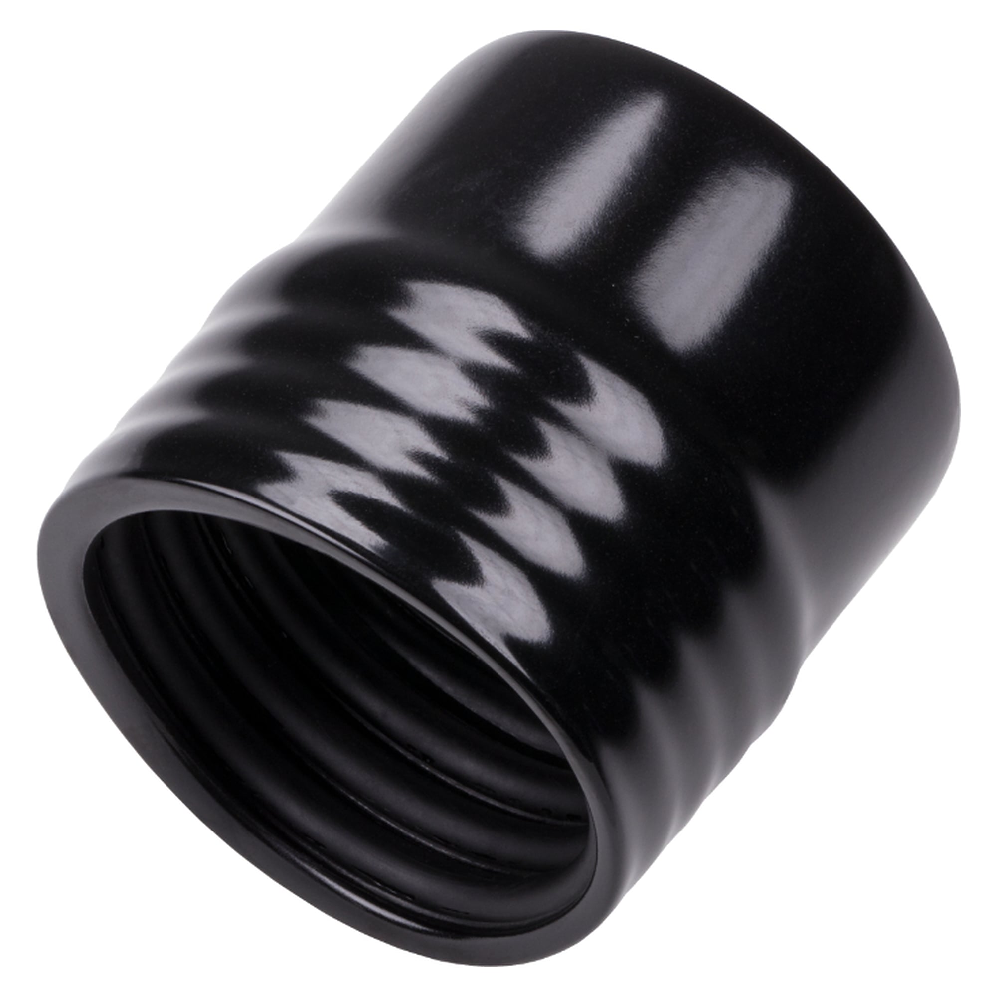 Endmanschette 75 mm für Arm-Evac Schläuche - PACE 8882-0776