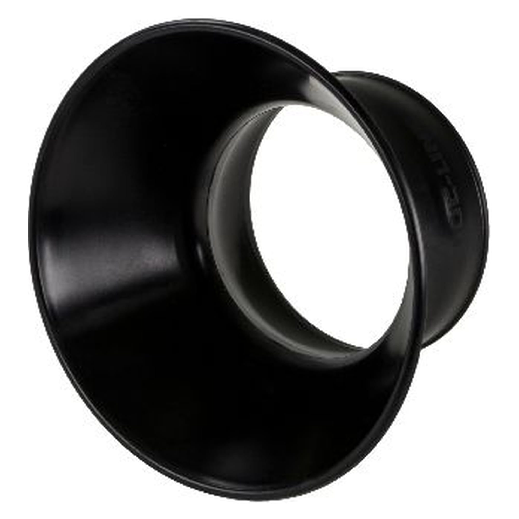 Runde Absaughaube für ESD-Flex-Arm 75 mm - PACE 8886-0792