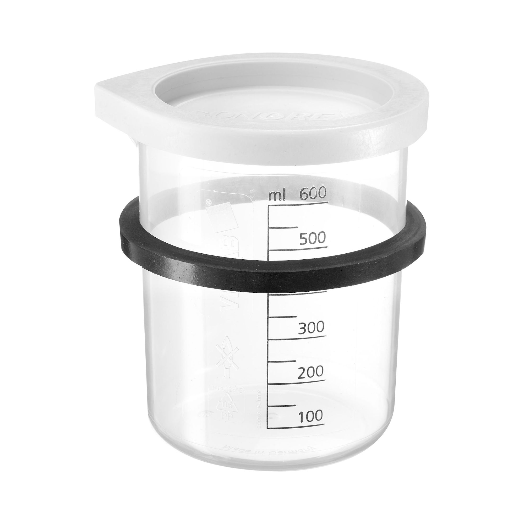 Bandelin 299. Sonorex PD 06