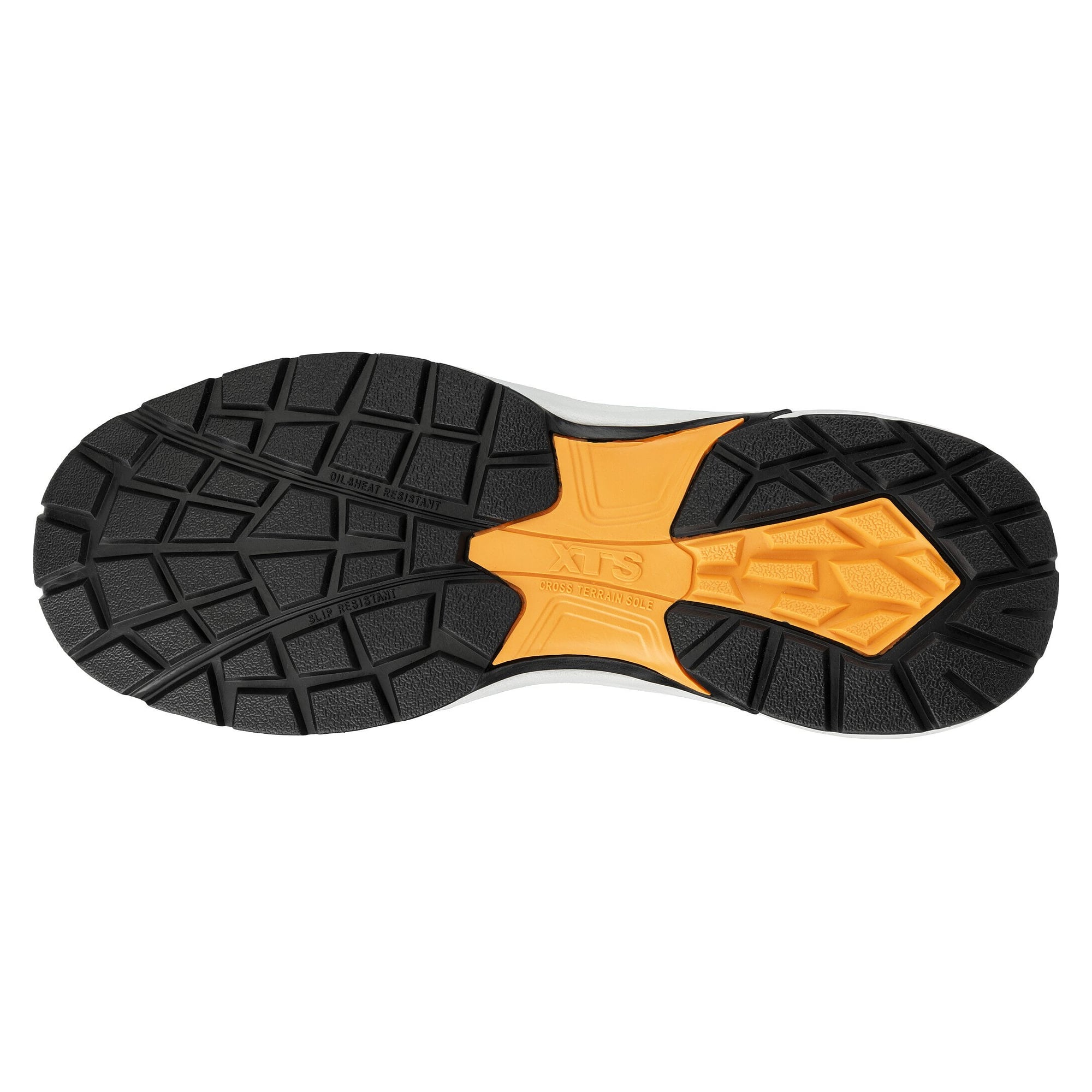 Chaussure de sécurité montante ESD S3S TRAILMASTER OLIVE MID, ripstop, XTS TRAIL, olive - PUMA Safety 635260615