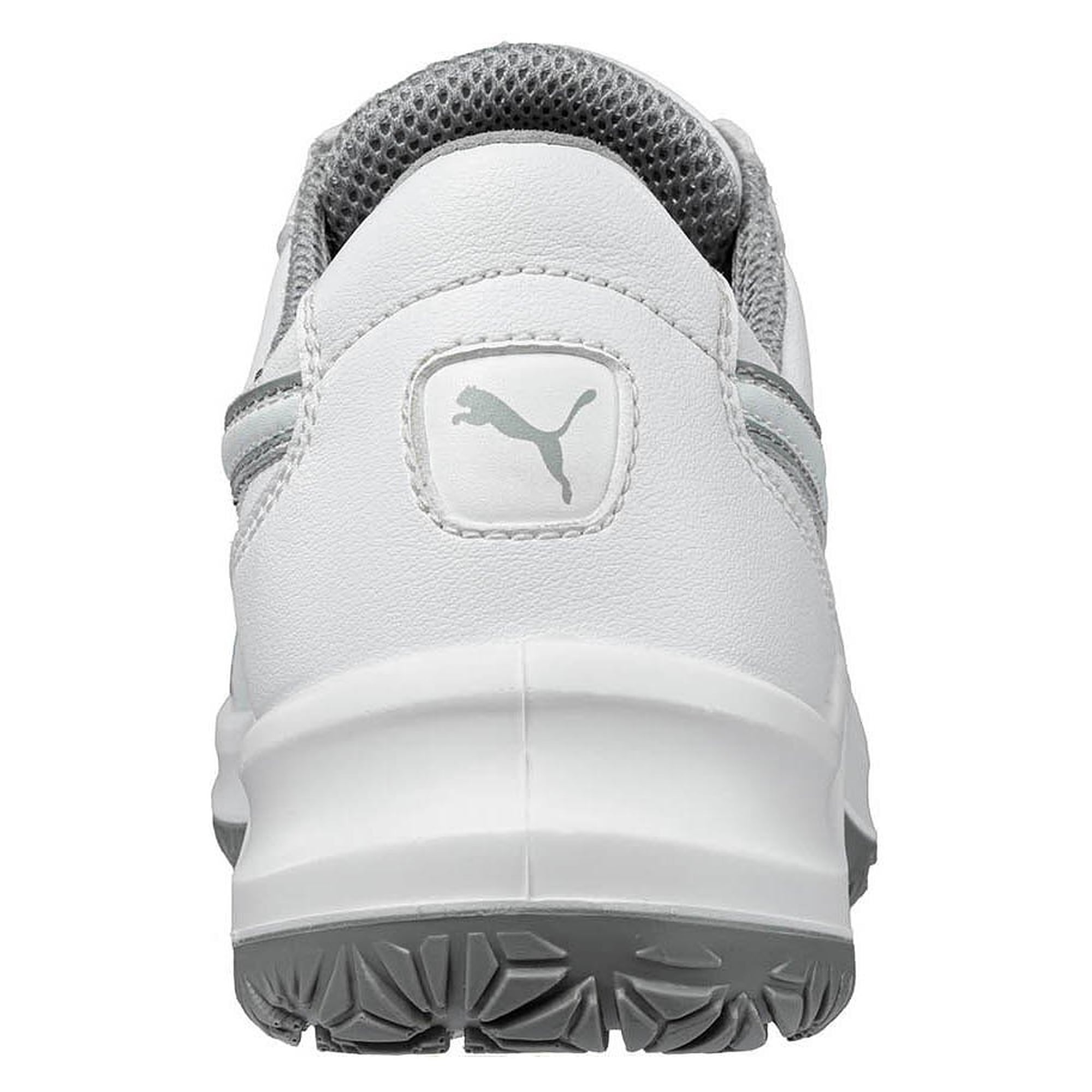 Chaussure de sécurité basse S2 CLARITY LOW, Lorica, IQ.CELL, embout acier, blanc - PUMA Safety 640622100