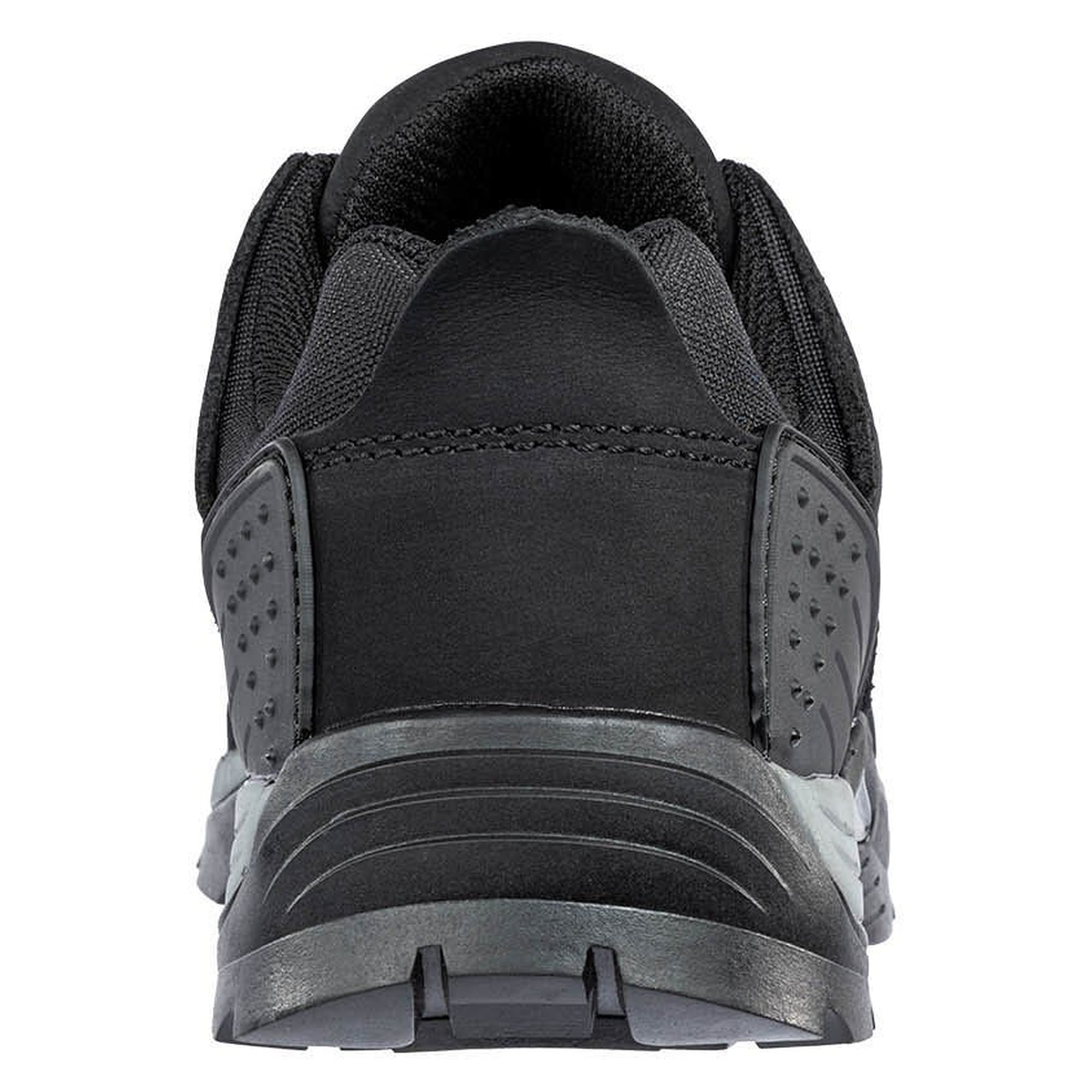 Sicherheitshalbschuh S3 RUNNER XTS LOW, Nubukleder, Cross-Terrain-Sohle 300 °C, schwarz - PUMA Safety 641460200