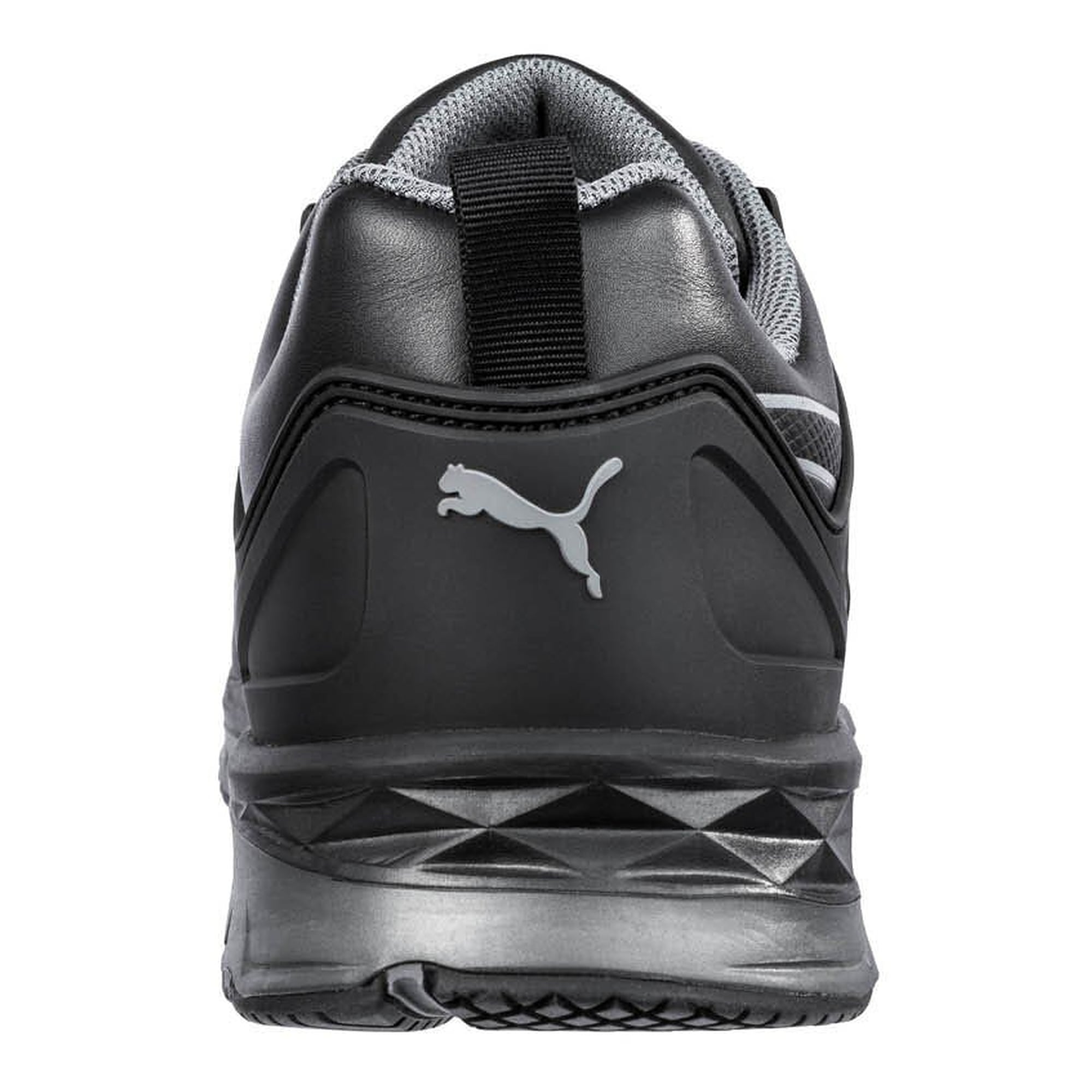 ESD Safety Shoe VELOCITY 2.0 LOW S3S, Quick-Lace System, Black - PUMA Safety 643840200