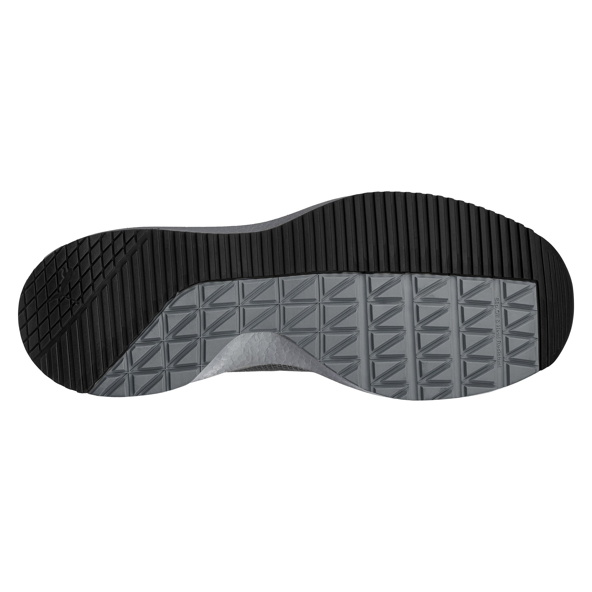 ESD-Sicherheitshalbschuh SLIDE BLACK DISC LOW S1PS, metallfrei, HRO-Sohle - PUMA Safety 645141200