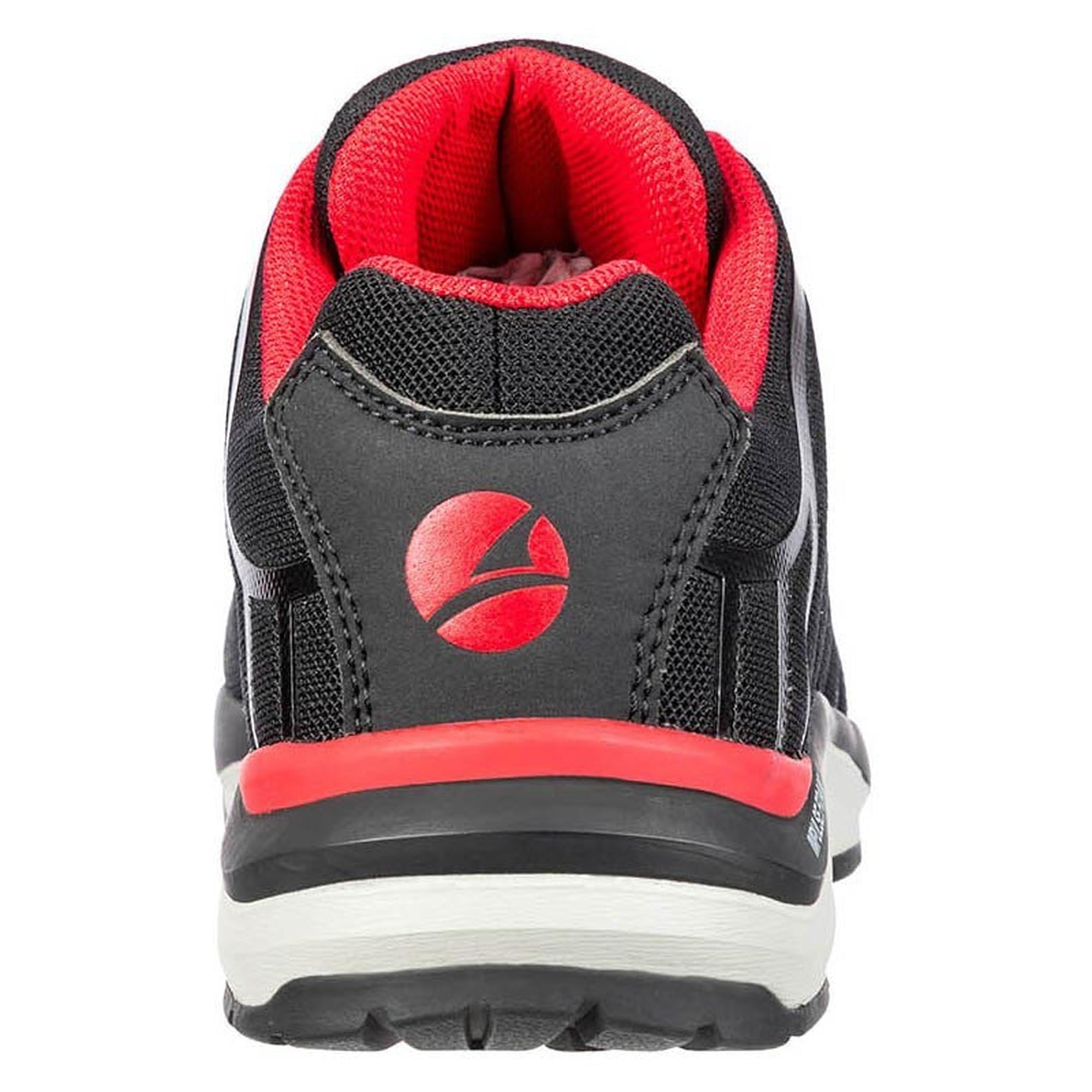 Chaussure de sécurité ESD femme S1P TWIST RED WNS LOW, semelle HRO 300 °C, noir - PUMA Safety 645210210