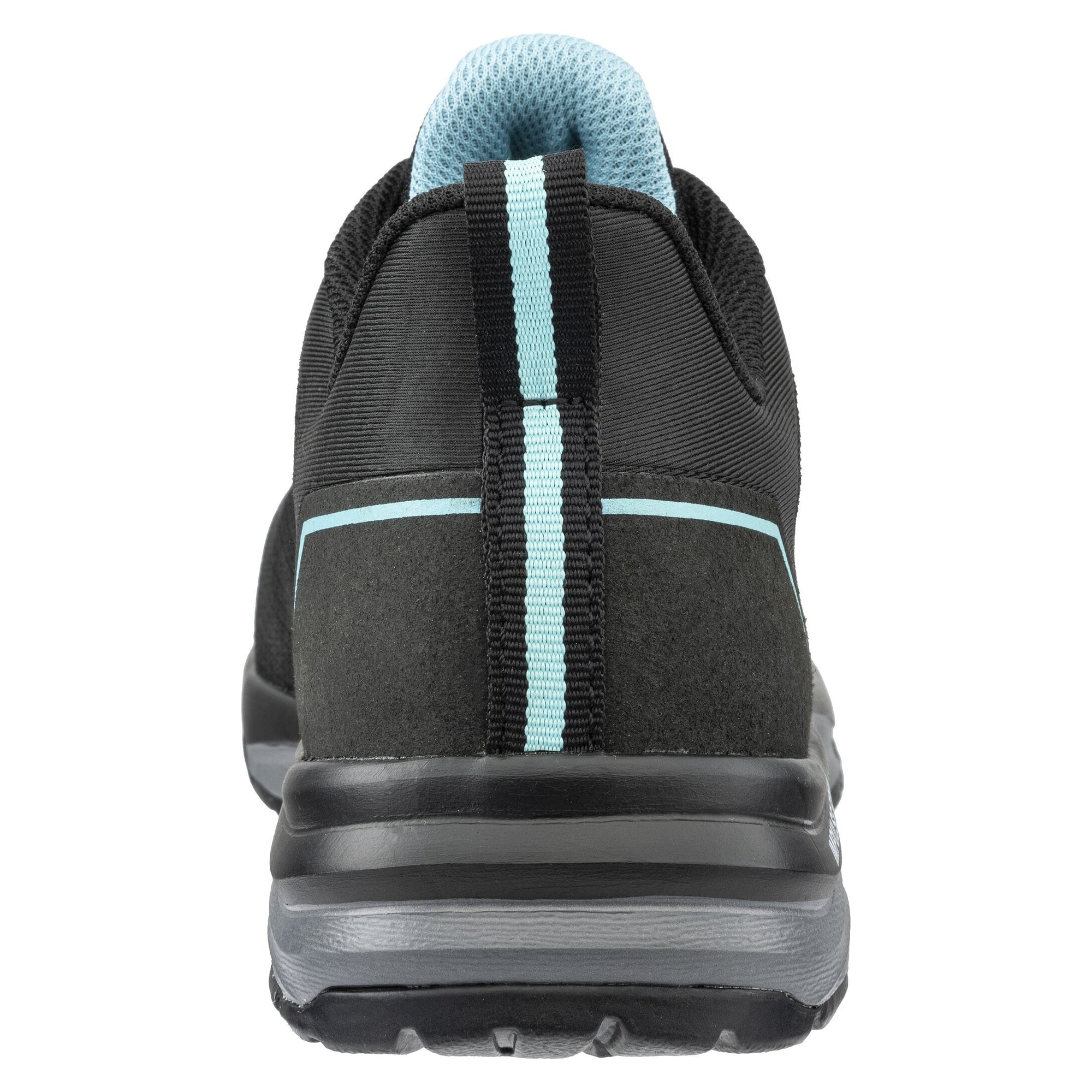 ESD-Damen-Sicherheitshalbschuh S1PS TWIST BLUE WNS LOW, XTS TRAIL Sohle bis 300 °C, blau - PUMA Safety 645240300