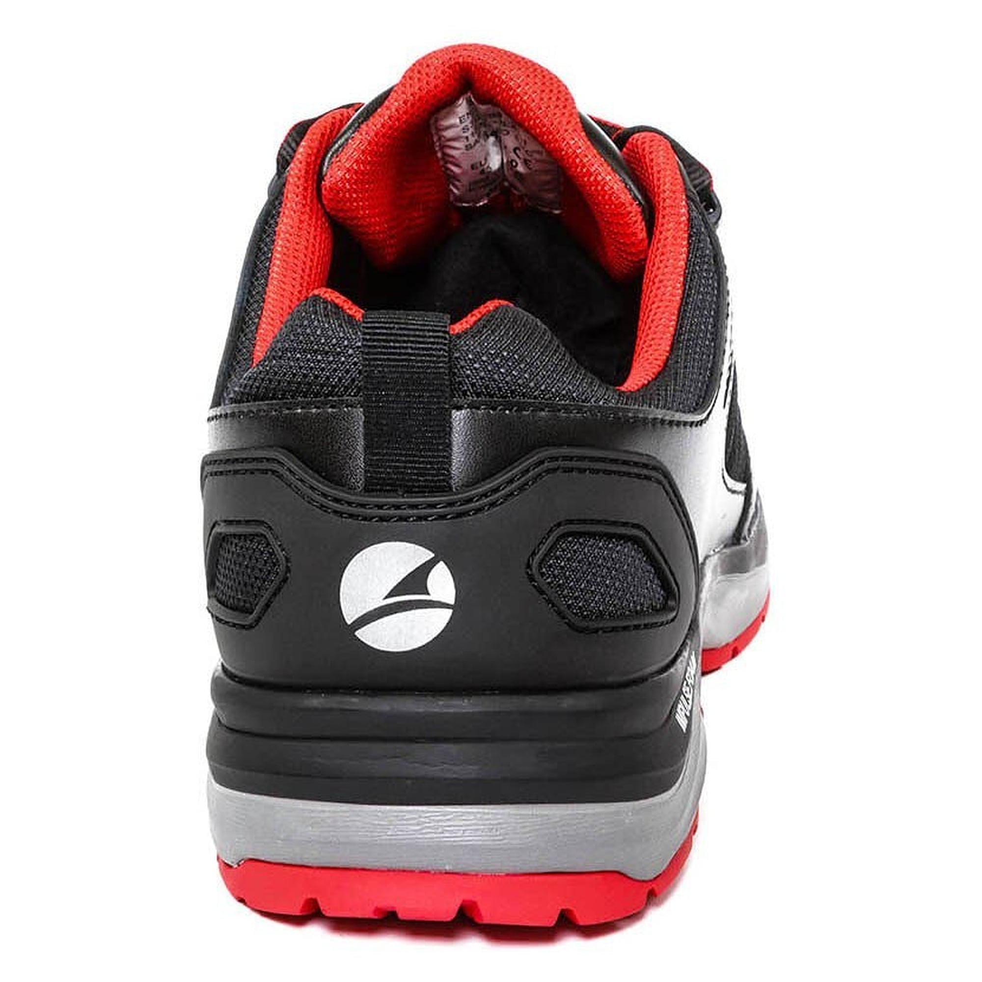 Chaussure de sécurité basse ESD S3 ULTRATRAIL LOW, semelle XTS TRAIL 300 °C, sans métal, noir - PUMA Safety 646200210