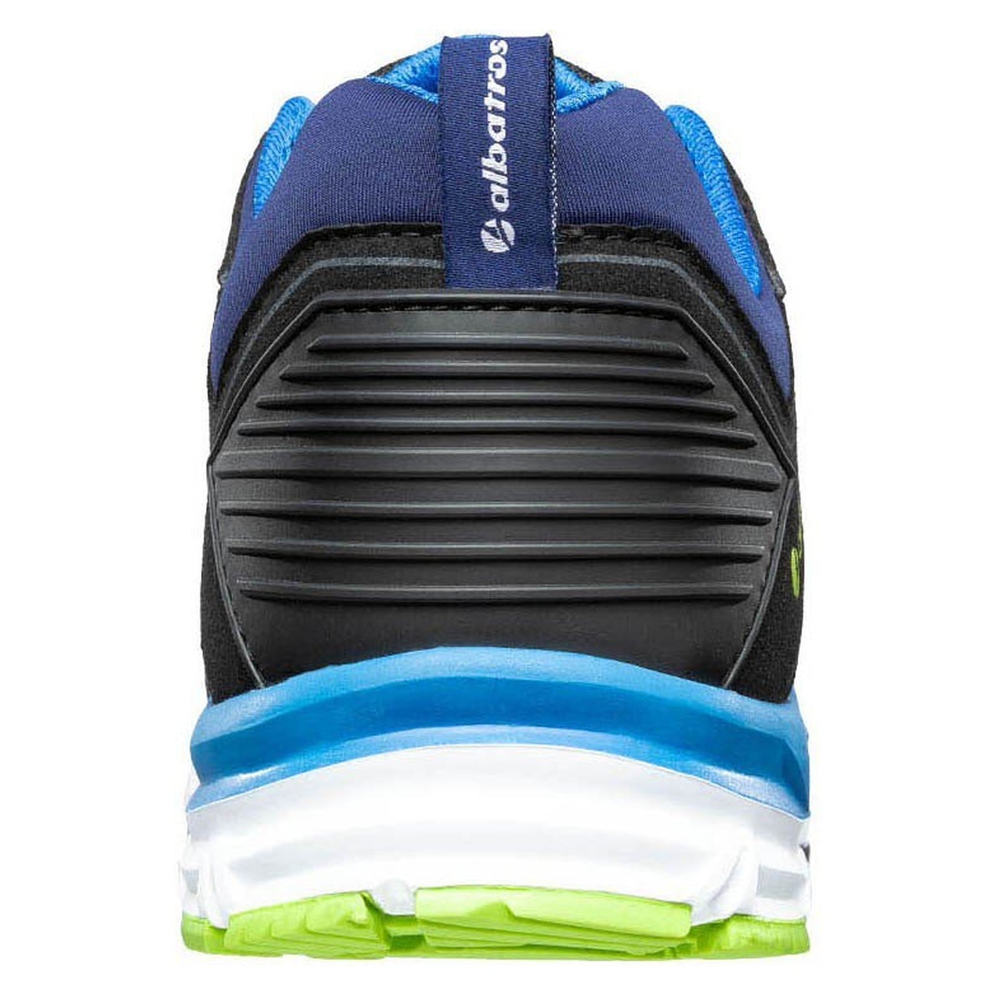 ESD-Sicherheitshalbschuh S1P BREEZE QL IMPULSE LOW, IMPULSE.FOAM, comfit AIR, schwarz - PUMA Safety 647528241