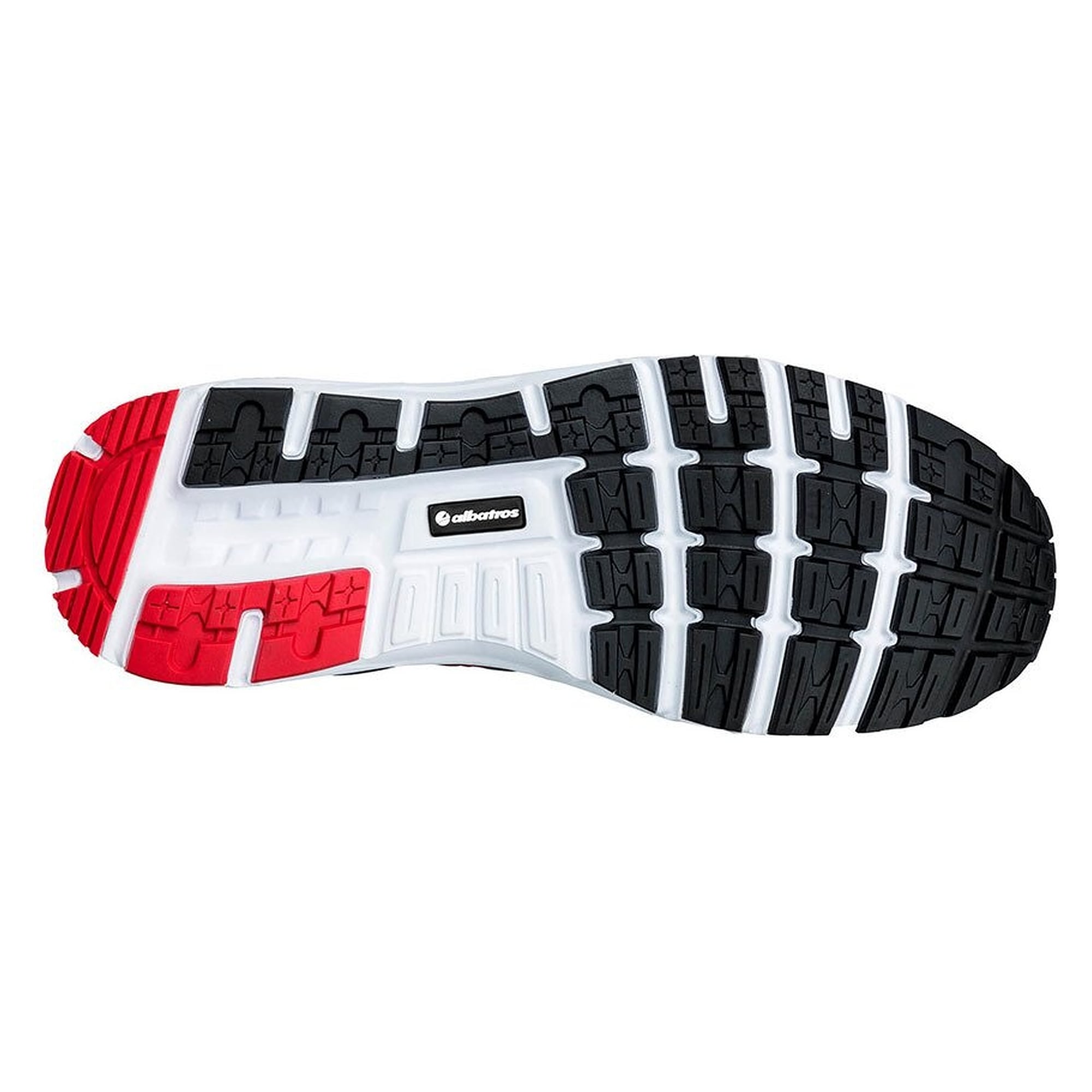 ESD-Sicherheitsschuh S1 JETSTREAM LOW, IMPULSE.FOAM Zwischensohle, Fiberglaskappe, schwarz - PUMA Safety 647530241