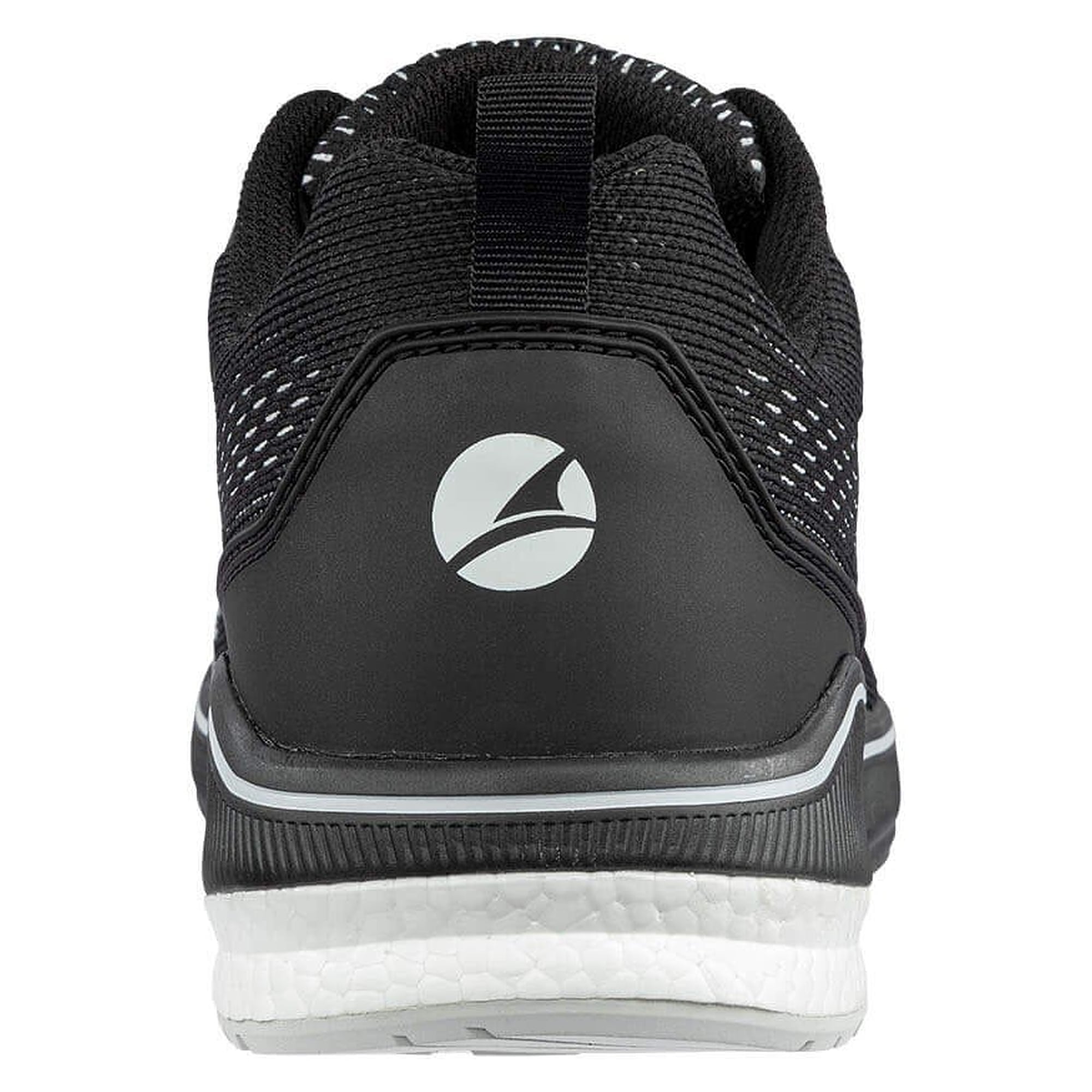 ESD-Sicherheitshalbschuh S1P VOLTAGE BLACK QL LOW, Textil, PWR BEADS, schwarz - PUMA Safety 647670200