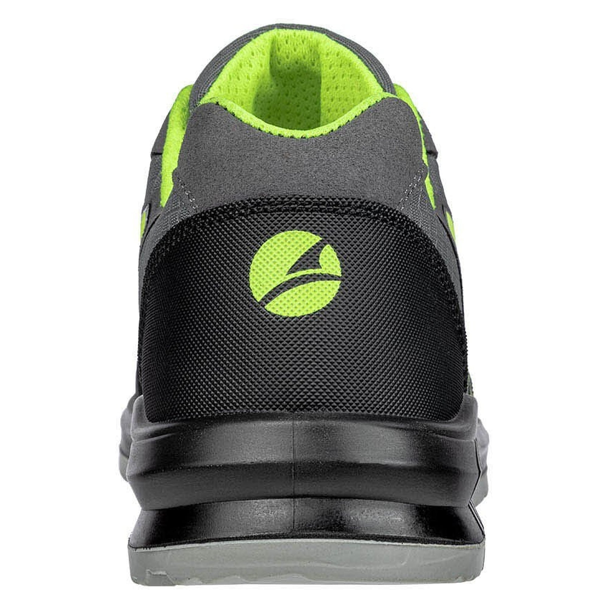 Sicherheitshalbschuh S1P DRIFTER LOW, metallfrei, Mikrofaser auf Ripstop, DUO-PU-Sohle, grau - PUMA Safety 648730809