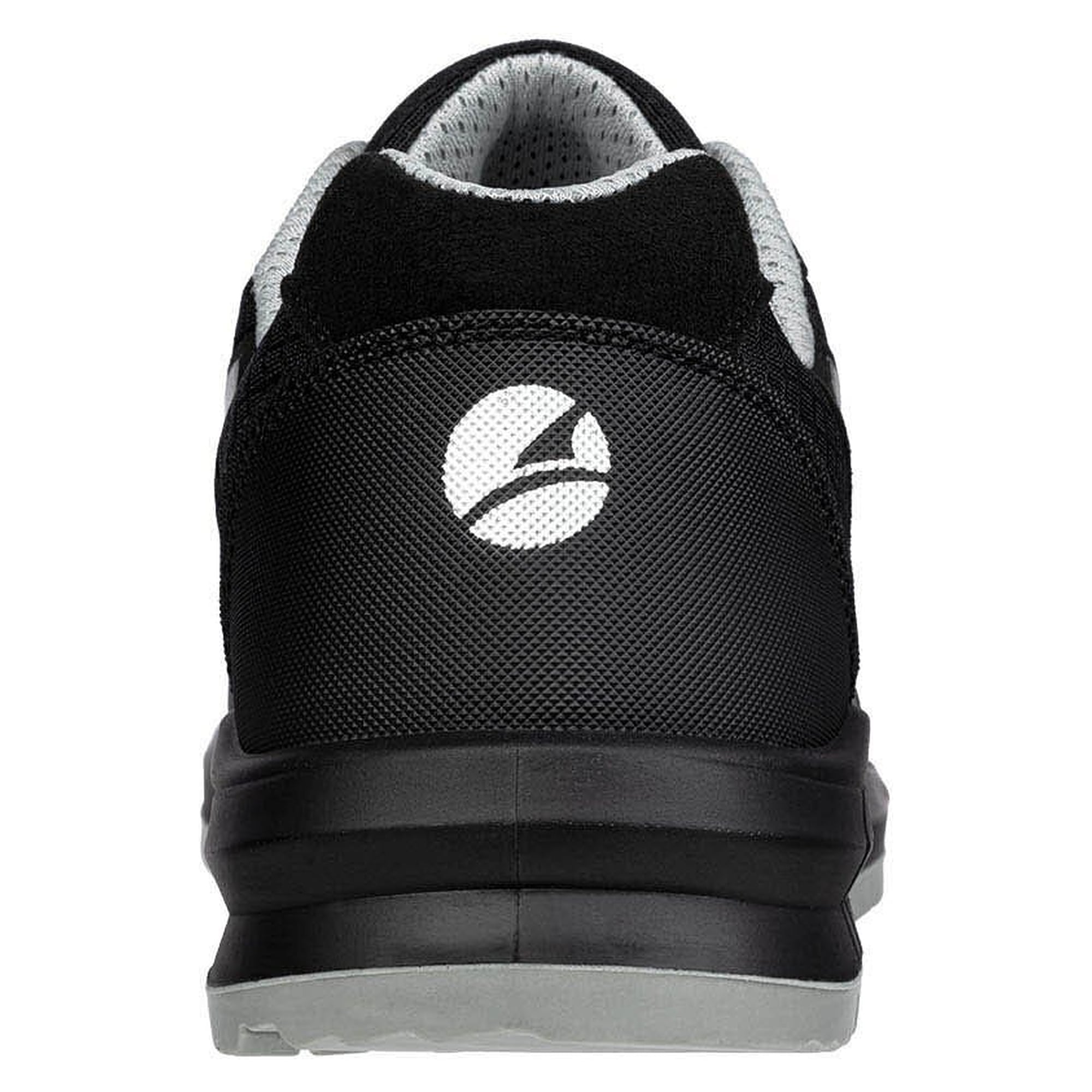 Sicherheitshalbschuh S1P DRIFTER LOW, metallfrei, Mikrofaser auf Ripstop, DUO-PU-Sohle, schwarz - PUMA Safety 648770200