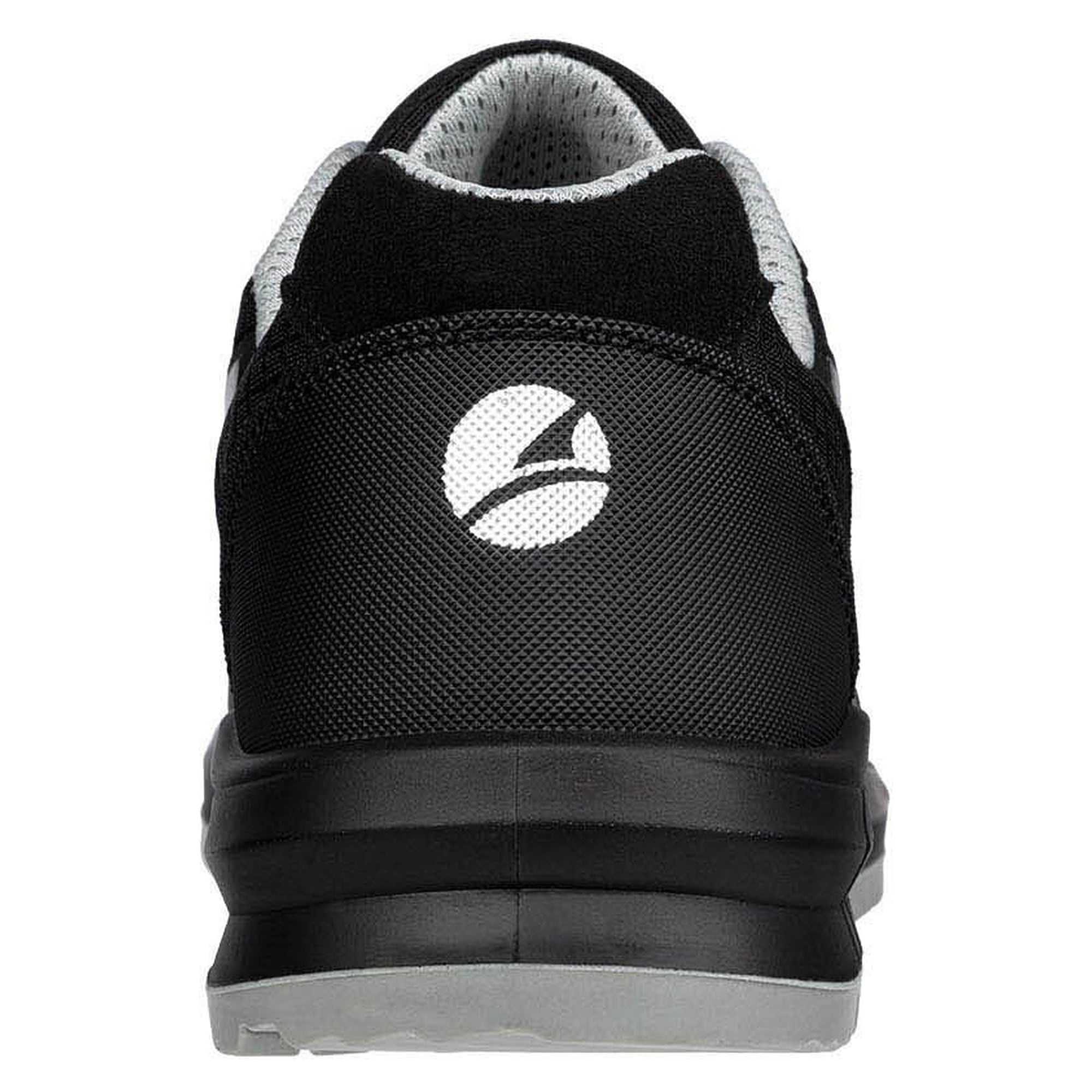 ESD-Berufshalbschuh O1 DRIFTER BLACK ST LOW ohne Schutzkappe, Mikrofaser, metallfrei, schwarz - PUMA Safety 649010200
