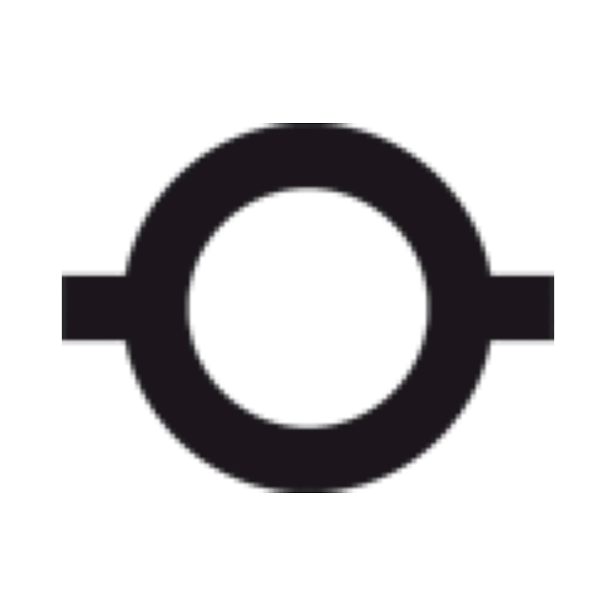 Universalschlüssel mit Doppelgelenk 8 Profile Dreikant/Vierkant/Doppelbart - Wiha 44001