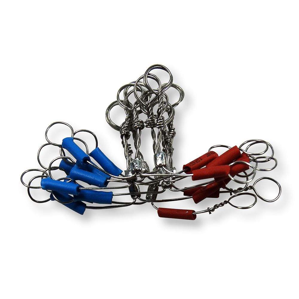 Quick 191-212. Sensordraht für Lötspitzenthermometer QU191, 10er Set