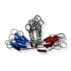 Quick 191-212. Sensordraht für Lötspitzenthermometer QU191, 10er Set