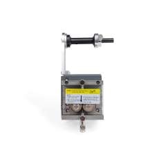 Quick 371-08HI. Lötdraht-/Perforationseinheit für 0,8mm Lötdraht an Lötroboter 9494E