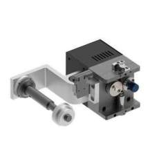 Quick 371-10TI. Lötdraht-/Perforationseinheit für 1,0mm Lötdraht an Lötroboter 94xxF