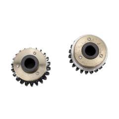 Quick 376-08DI. Vorschub-/Perforationsscheiben für 0,8mm Lötdraht an Lötroboter 94xxE