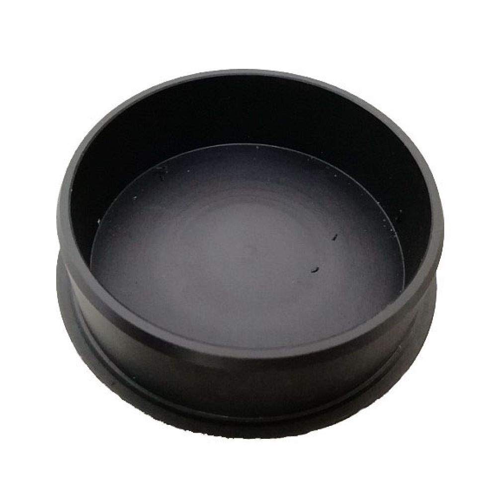 Quick BD6102. Blinddeckel für einen Anschluss an Lötrauchsystem 6102