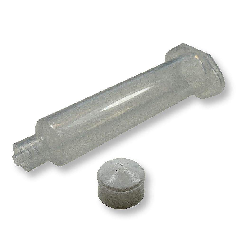 QUICK Dispensernadel-Set 12-tlg - Für Handdispenser 982B Metall & Kunststoff