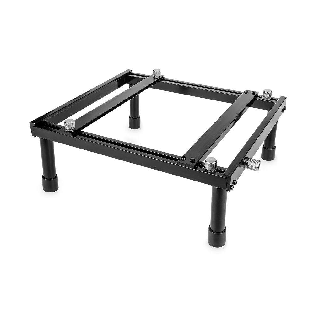 Quick R800S. Support de circuit imprimé pour PCB jusqu'à max. 150mmx150mm