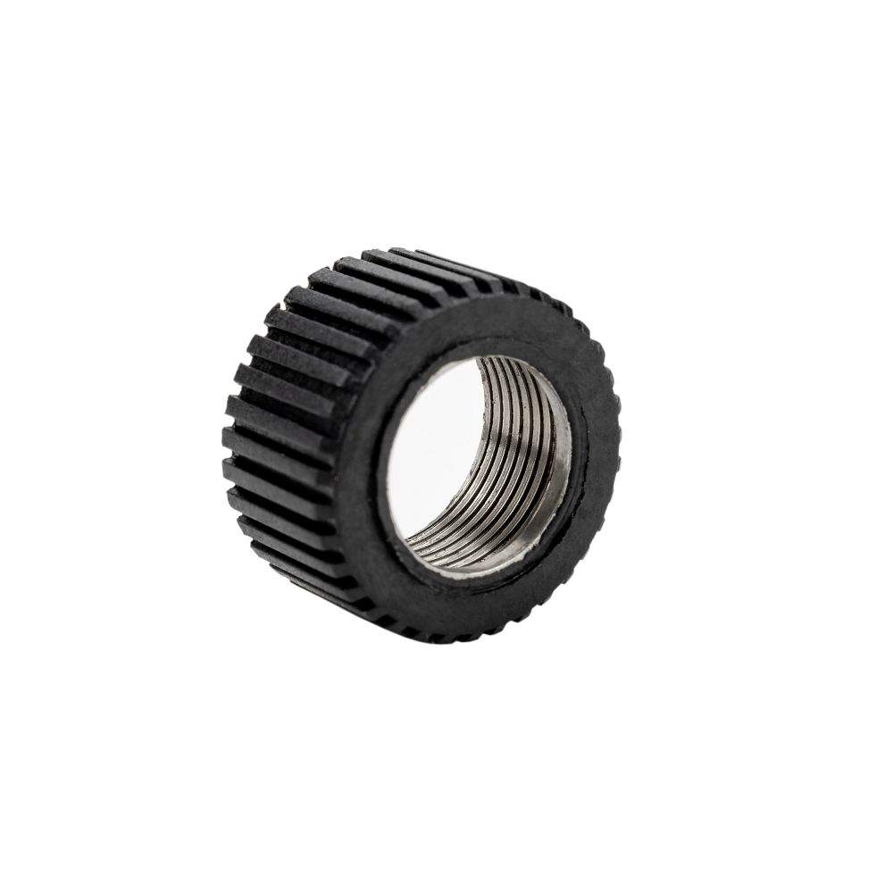 Quick RMK10. Ecrou moleté pour panne à souder TSS30A-13 pour stations de soudage TS2200 et TS1100