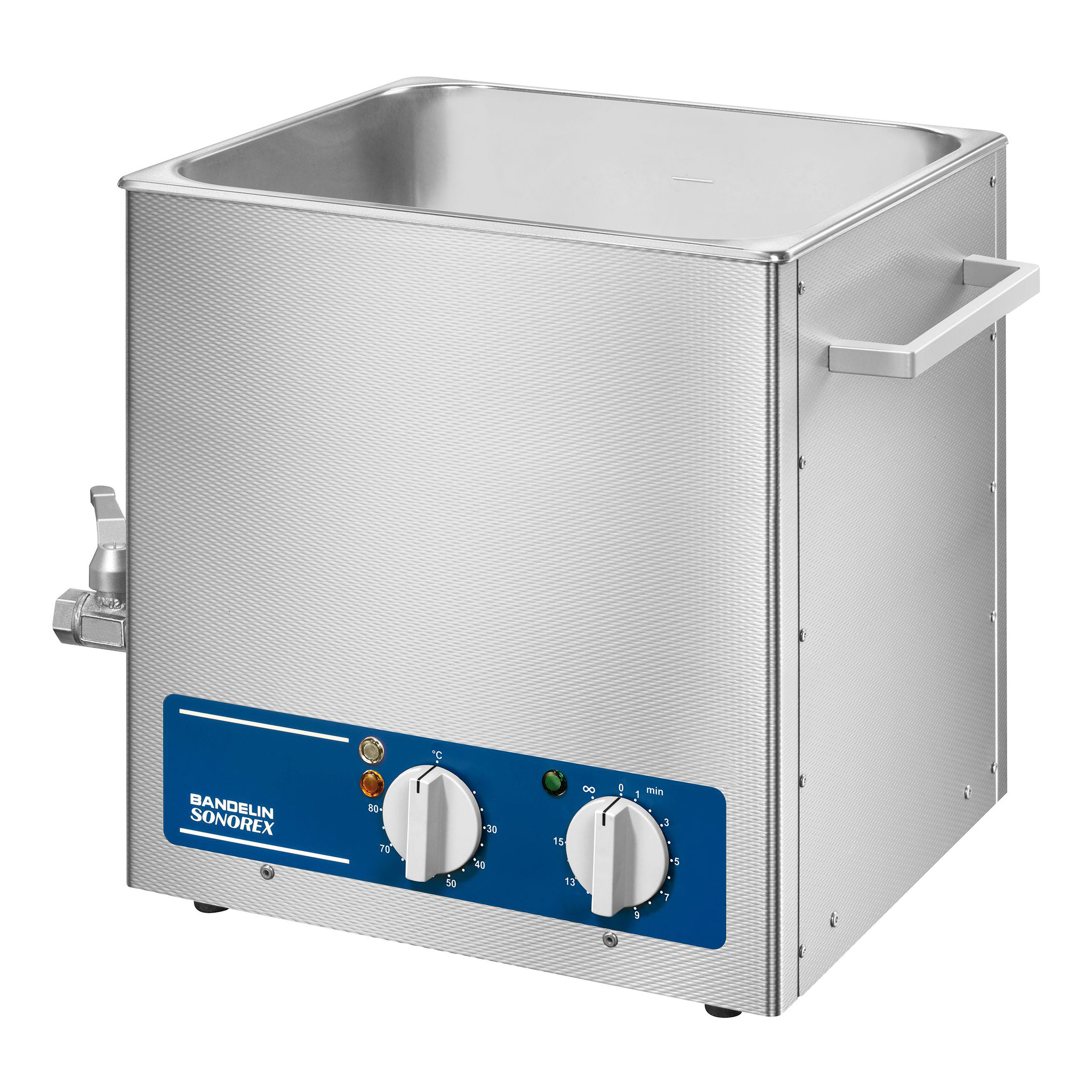 Bandelin 263. Sonorex SUPER RK 514 BH