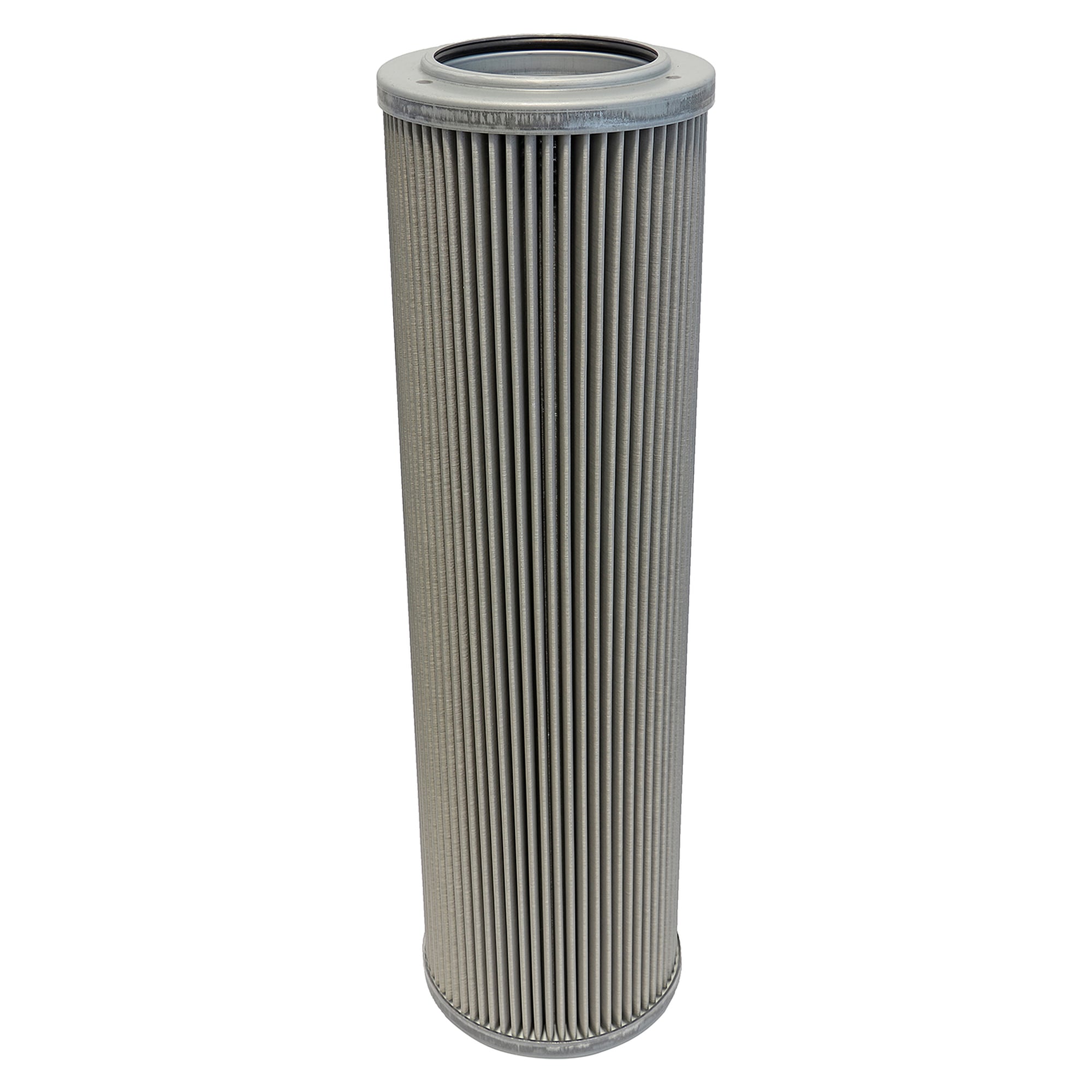Rücklauffilterelement 10 µm Edelstahldrahtgewebe AD 160 mm - Stauff 1020018813