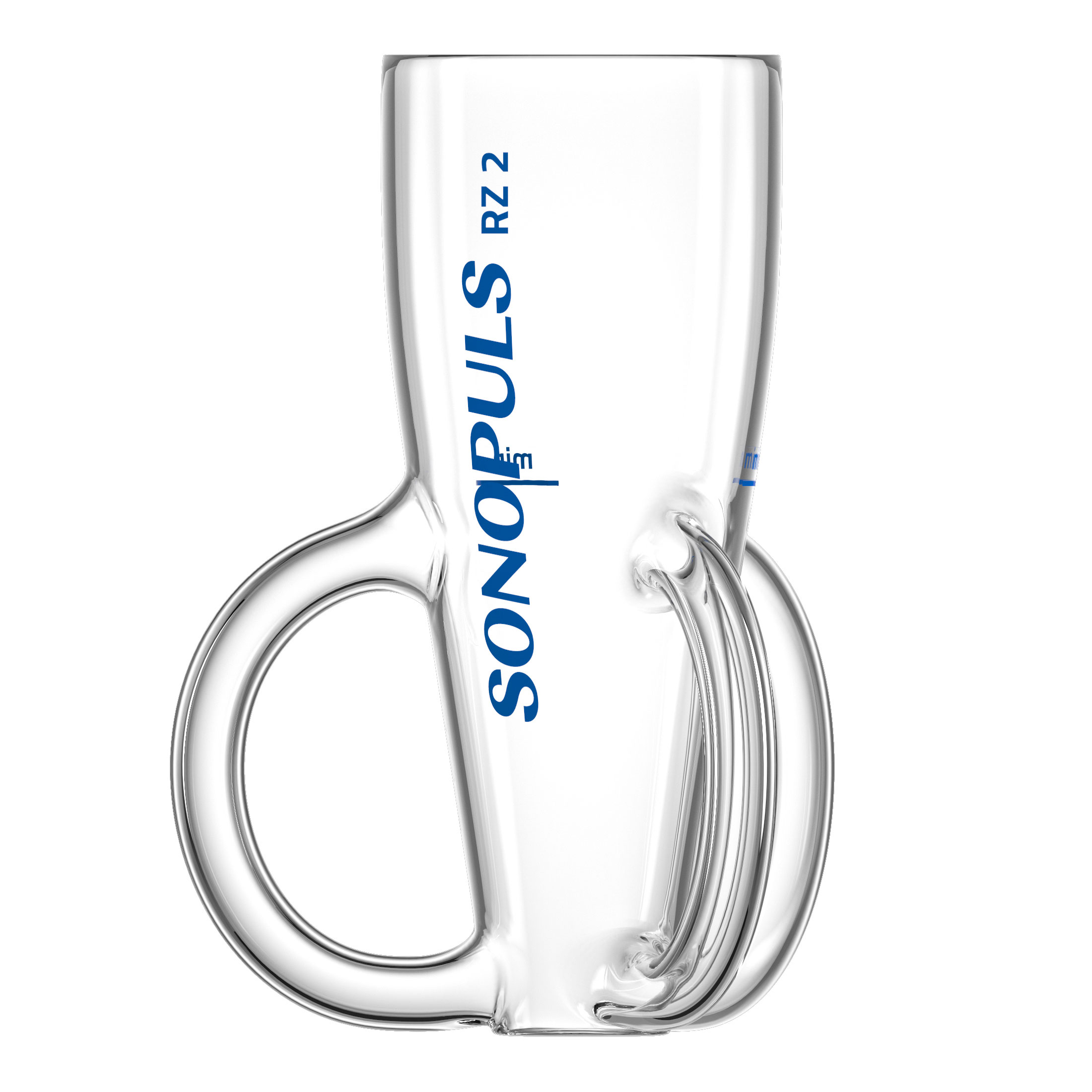 Bandelin 3607. Sonopuls RZ 2