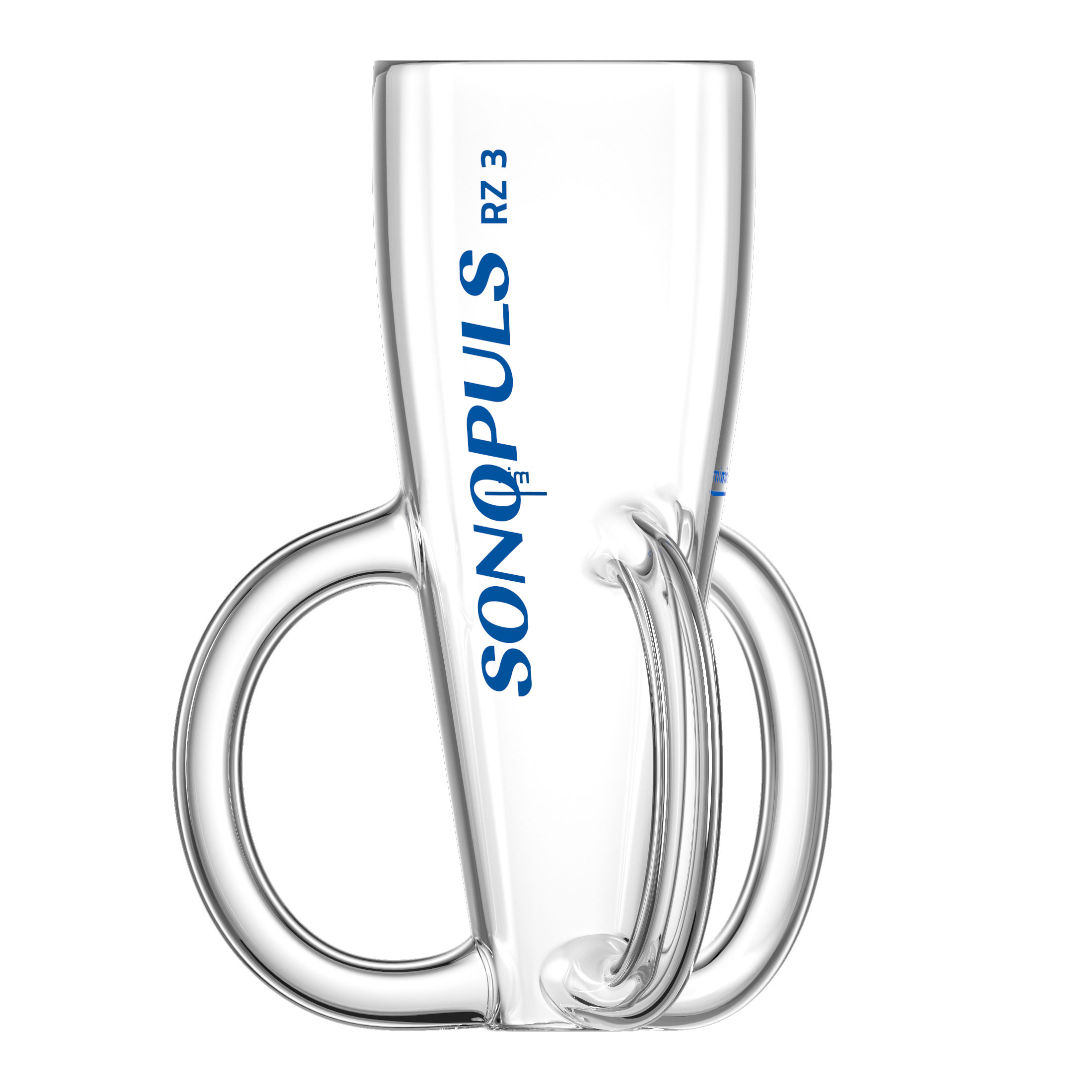 Bandelin 522. Sonopuls RZ 3