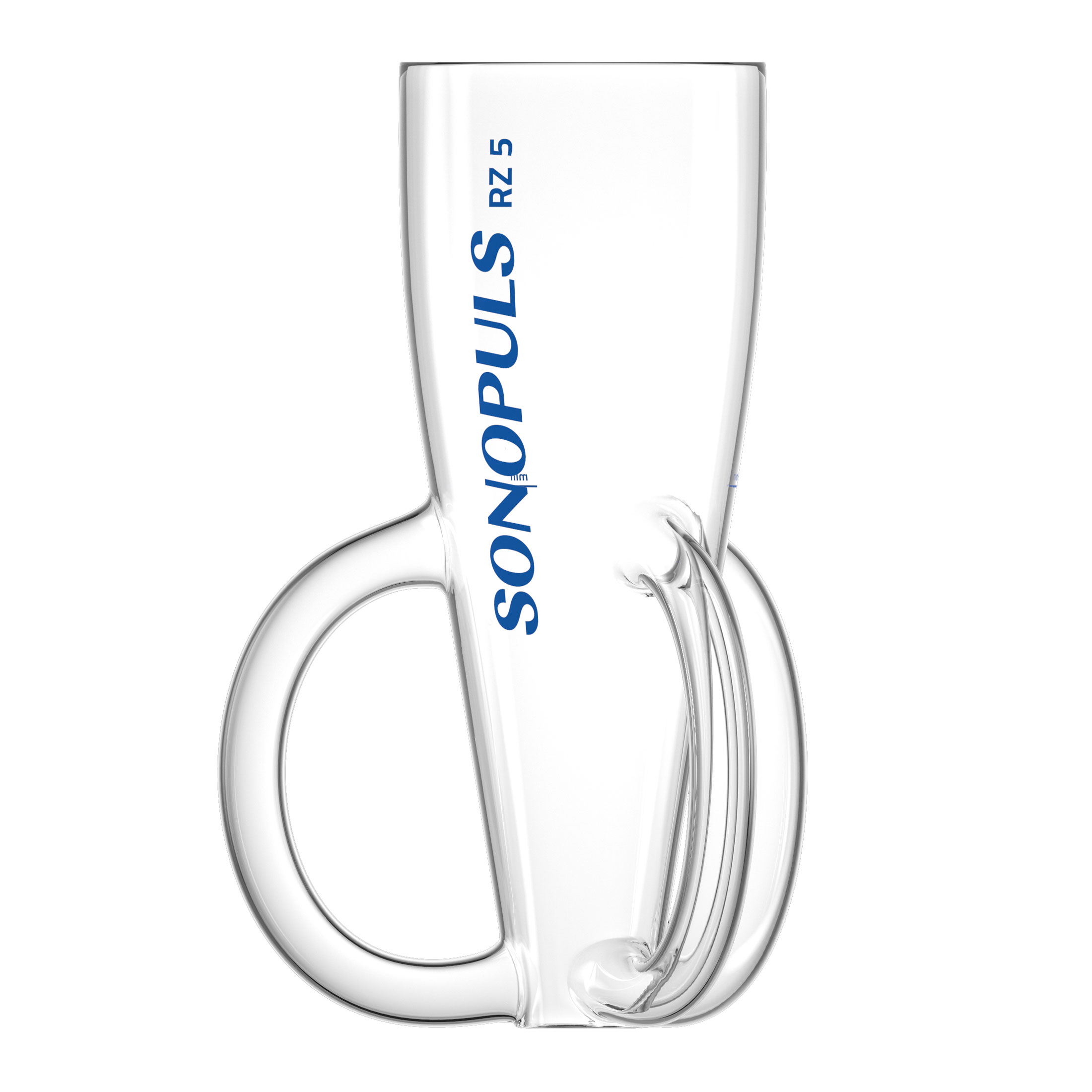 Bandelin 483. Sonopuls RZ 5