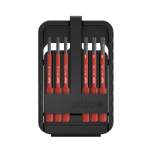 Wiha Bit Set slimBit electric Torx 7-tlg. inkl. slimBit-Box (43153)