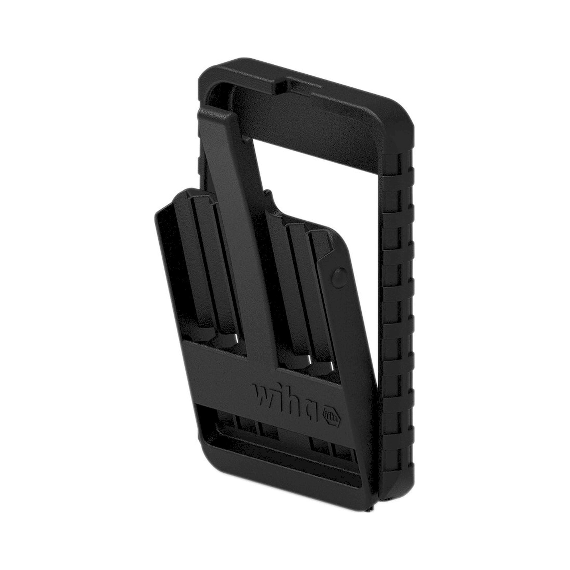 Wiha slimBit box empty (43163)