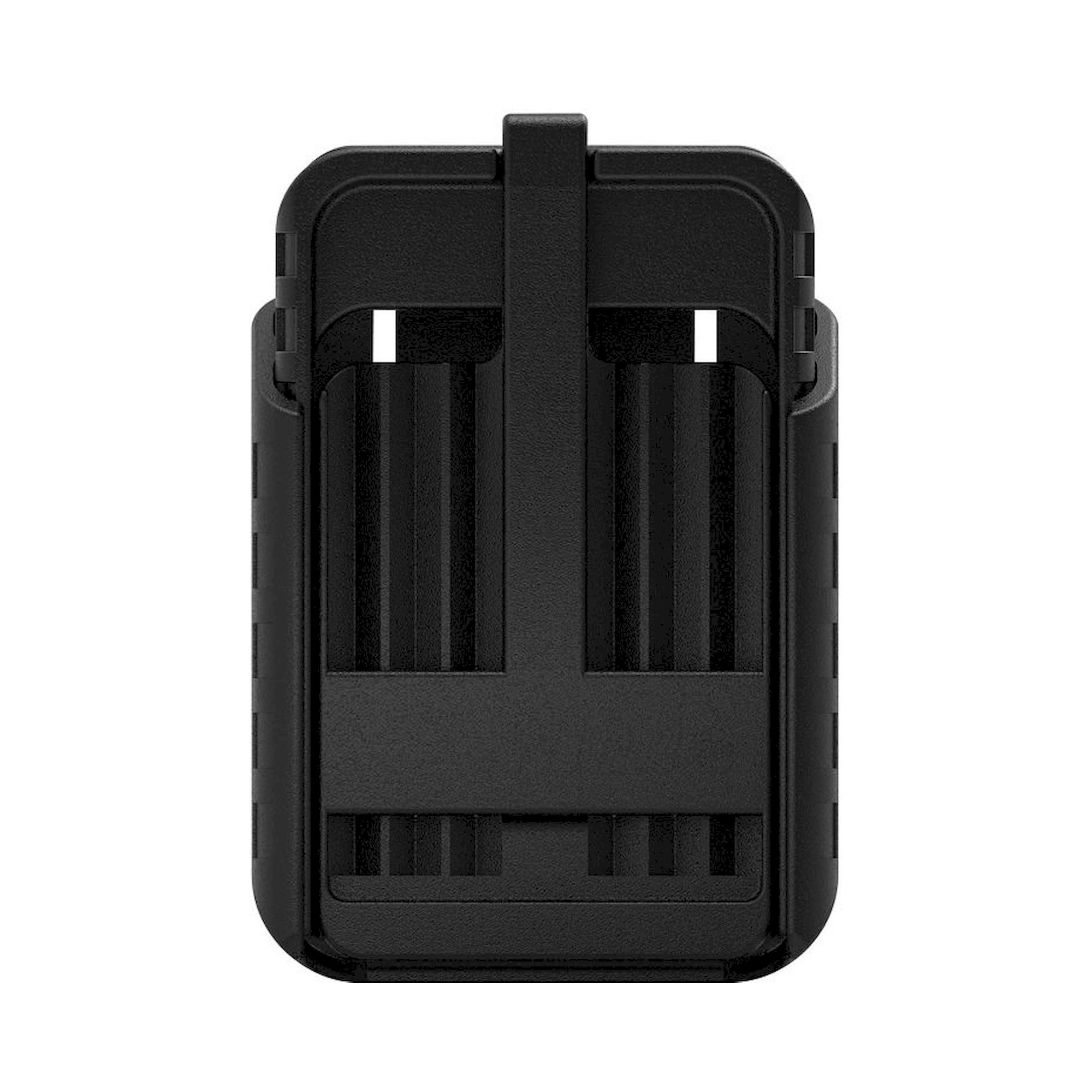 slimBit-Box leer 2 Stk. mit Gürtelhalter für 12 slimBits - Wiha 43164