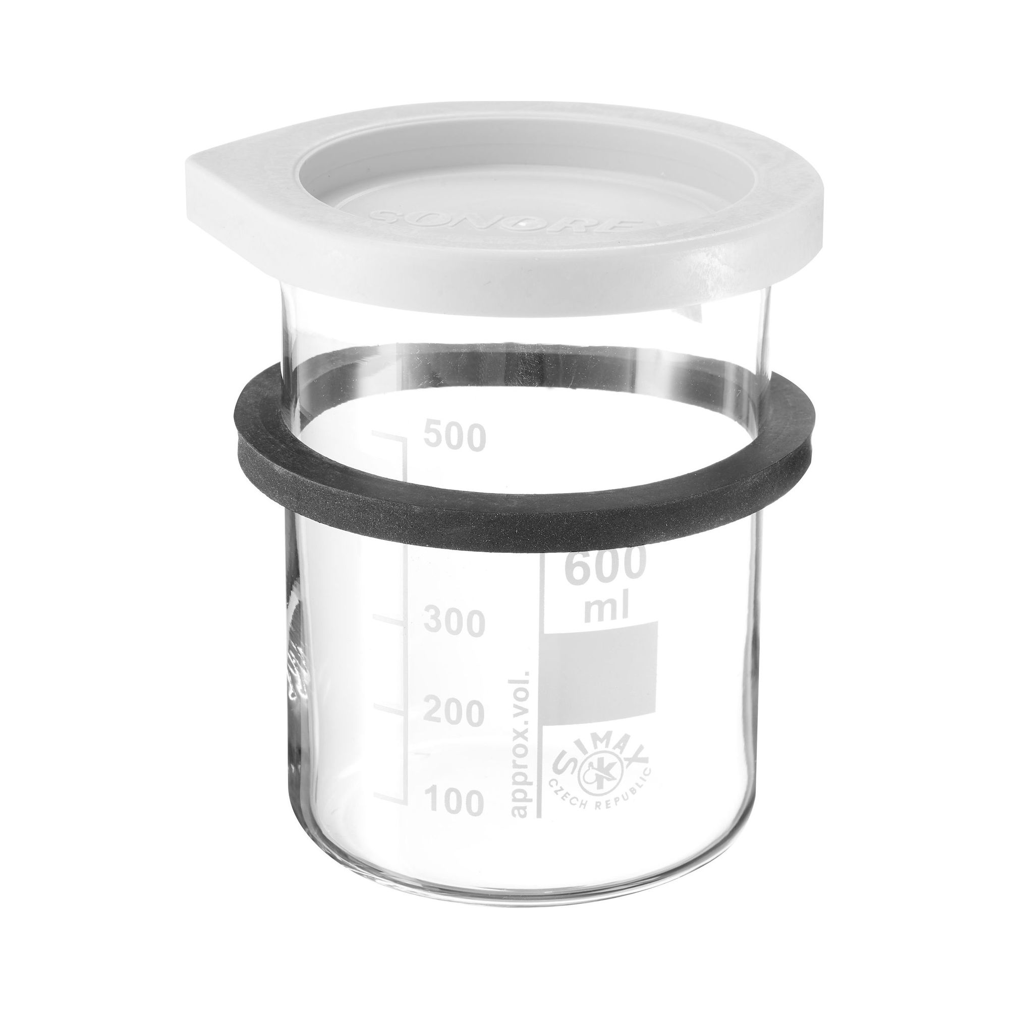 Bandelin 330. Sonorex SD 06