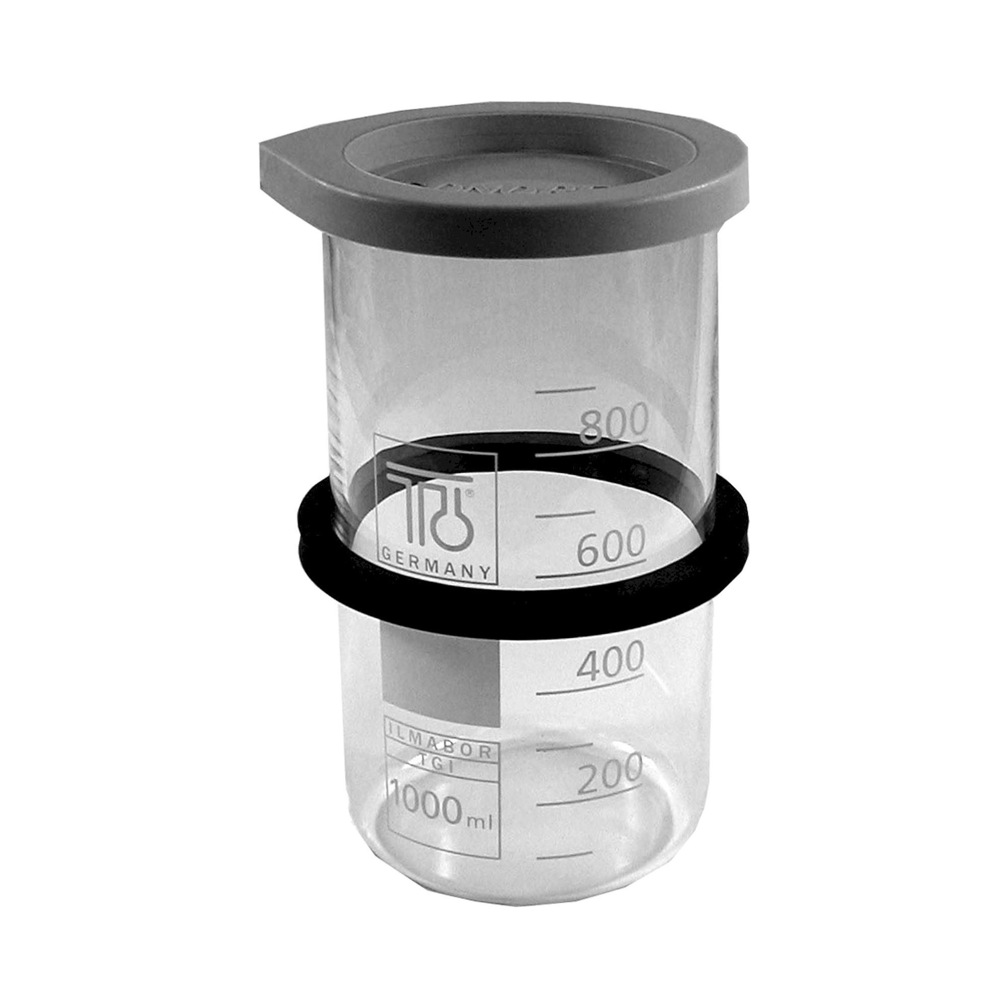 Bandelin 579. Sonorex SD 09