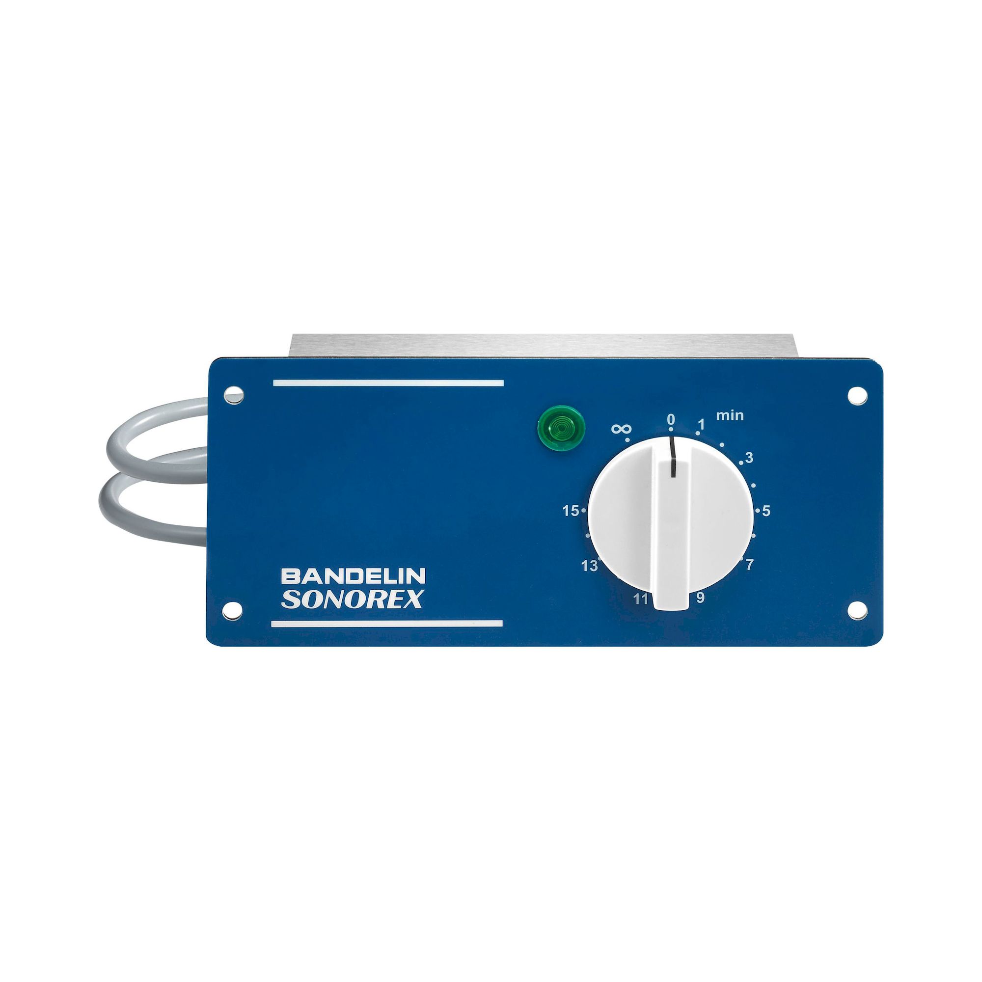 Bandelin 1851. Sonorex ST 15.1