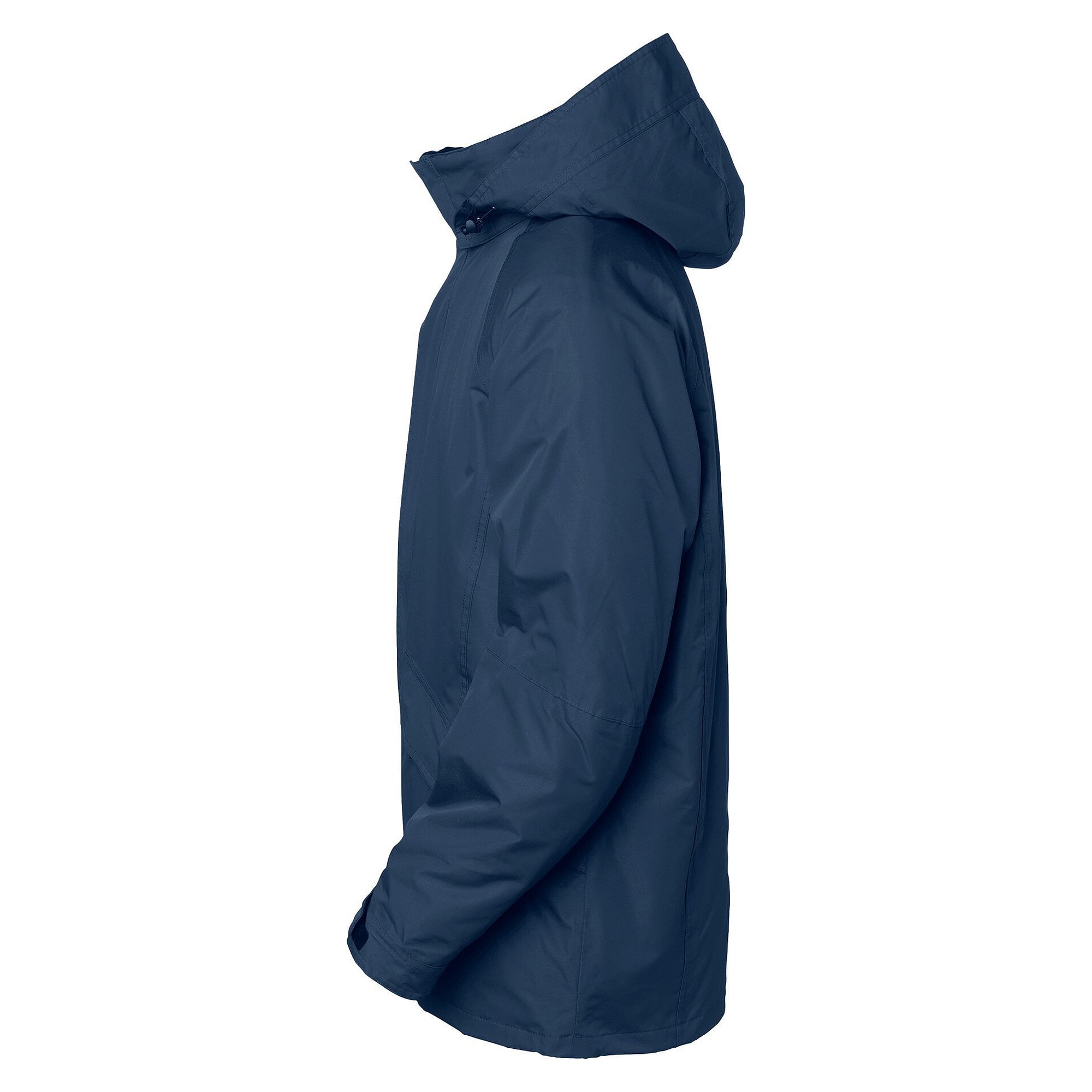 3-in-1-Arbeitsjacke Greystone Herren mit Mikrofleece-Innenjacke, 10.000 mm, navy - South West 1000351403