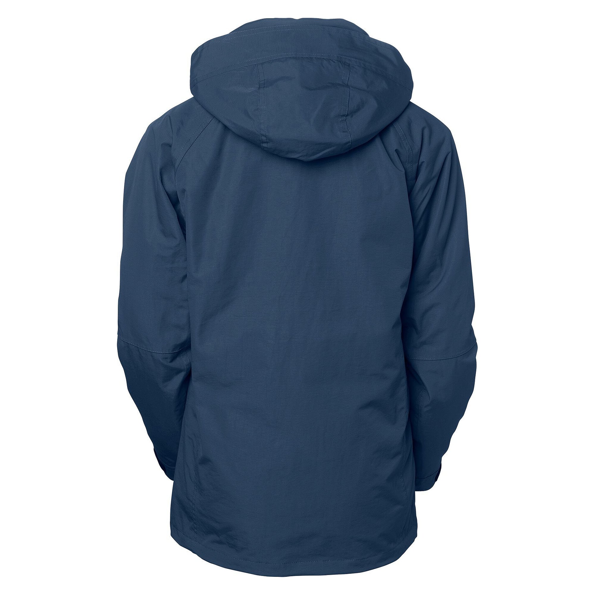 Veste de travail 3 en 1 Greystone femme, veste intérieure micropolaire, 10 000 mm, bleu marine - South West 1000352403